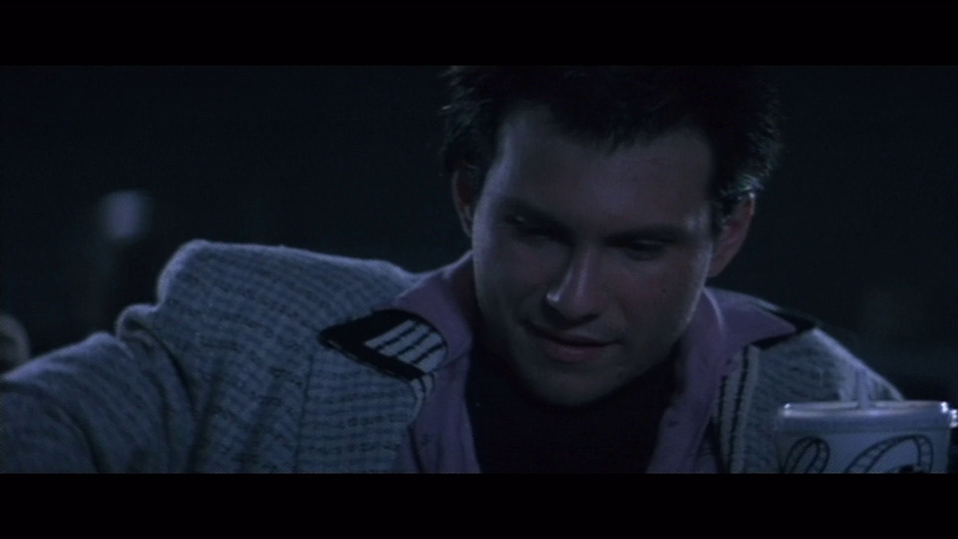 True Romance 4K deleted scenes