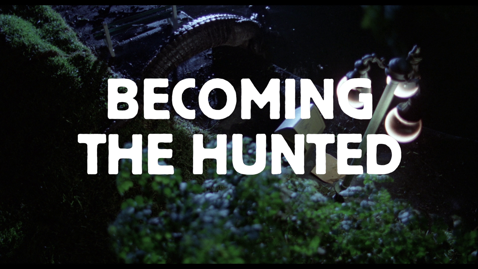 Alligator II Kane Hodder interview