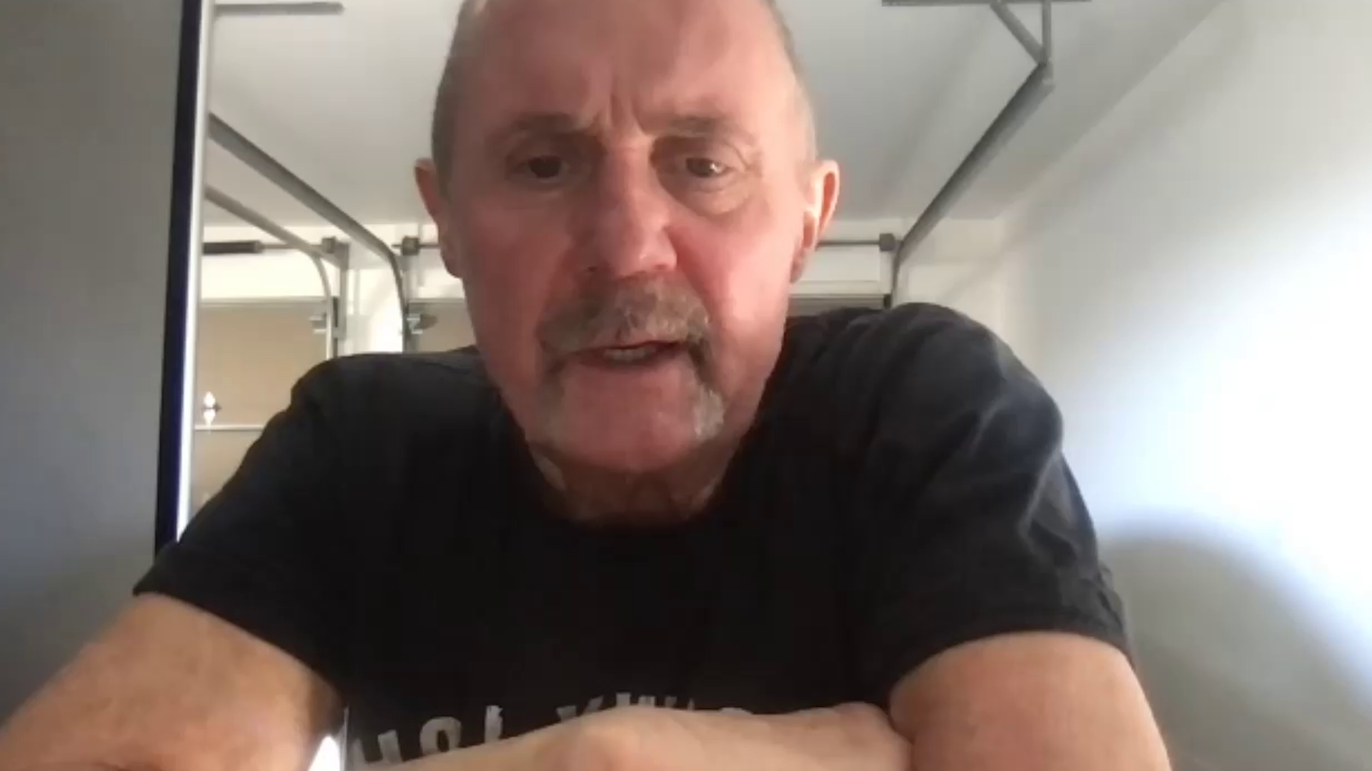 Alligator II Kane Hodder interview