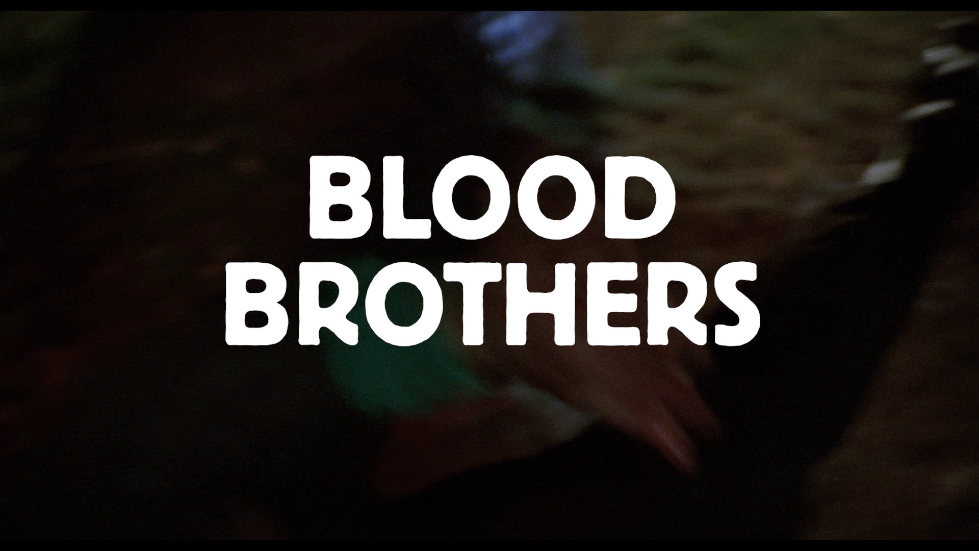 Alligator II Eugene Hess interview