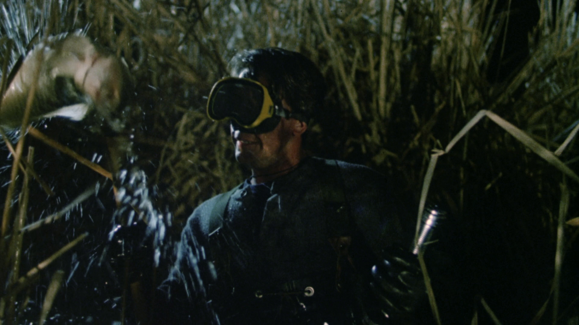 Alligator II trailers