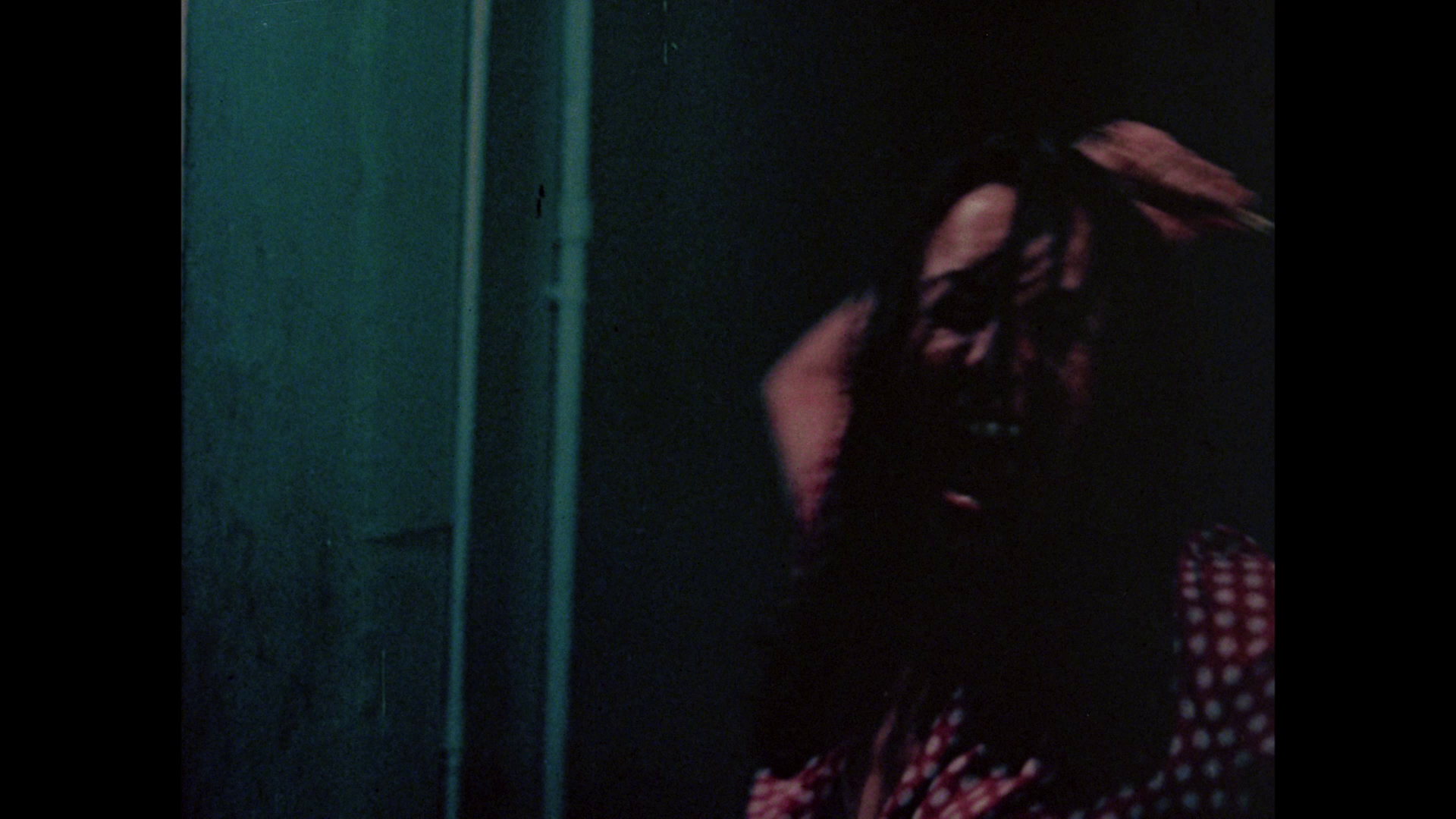 God Told Me To TV spots