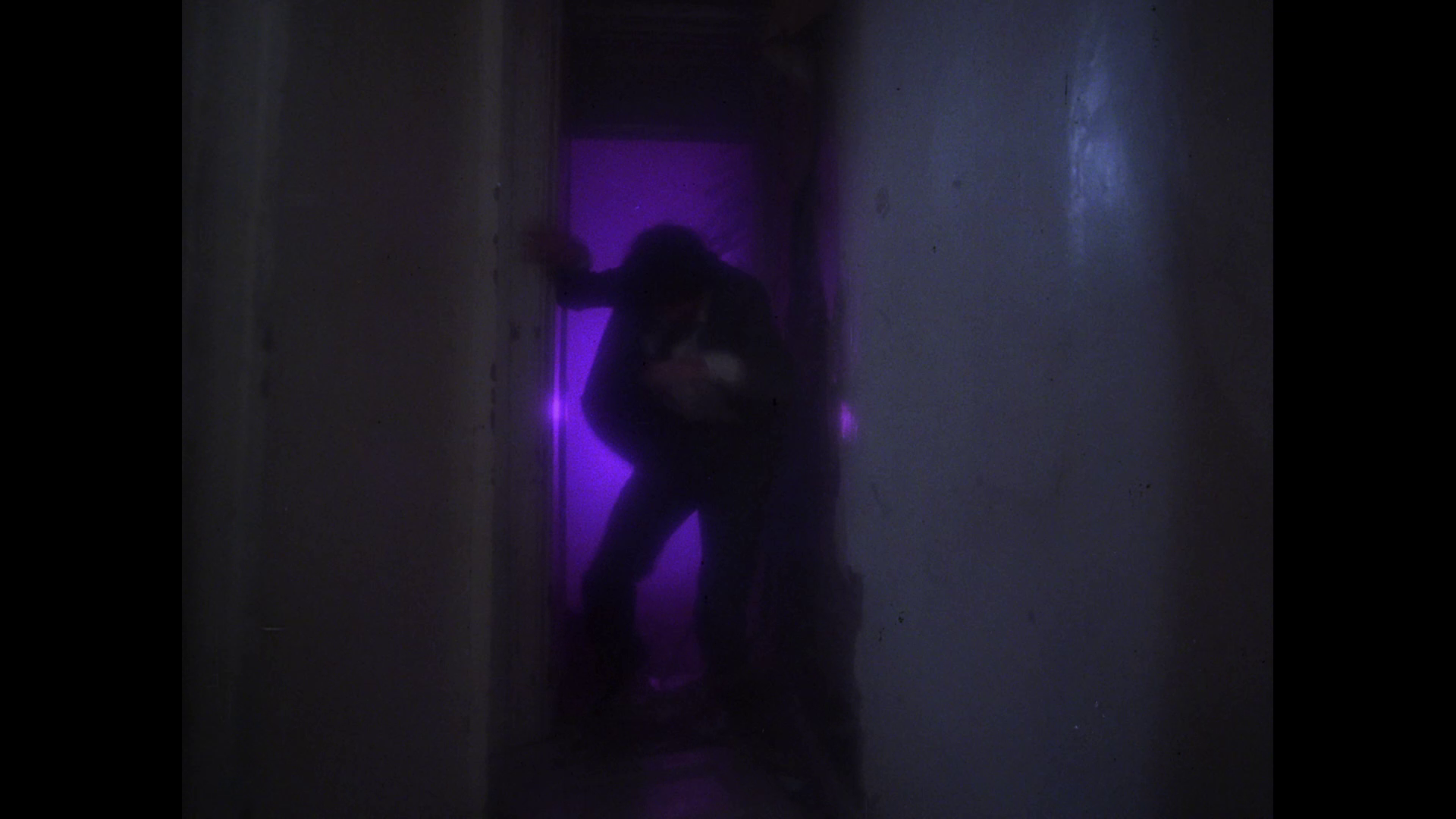 God Told Me To Demon TV spots