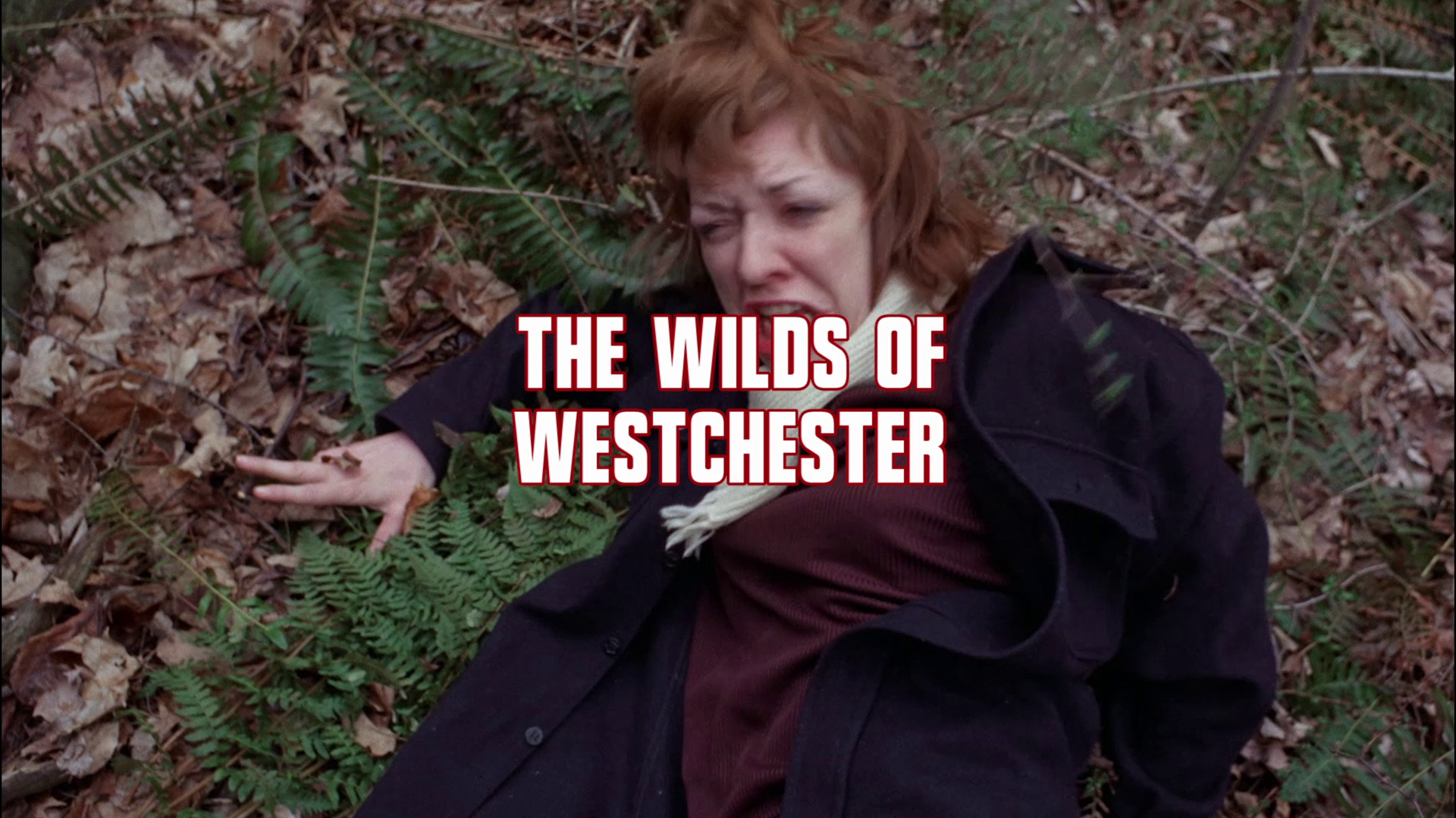 Shriek of the Mutilated locations featurette