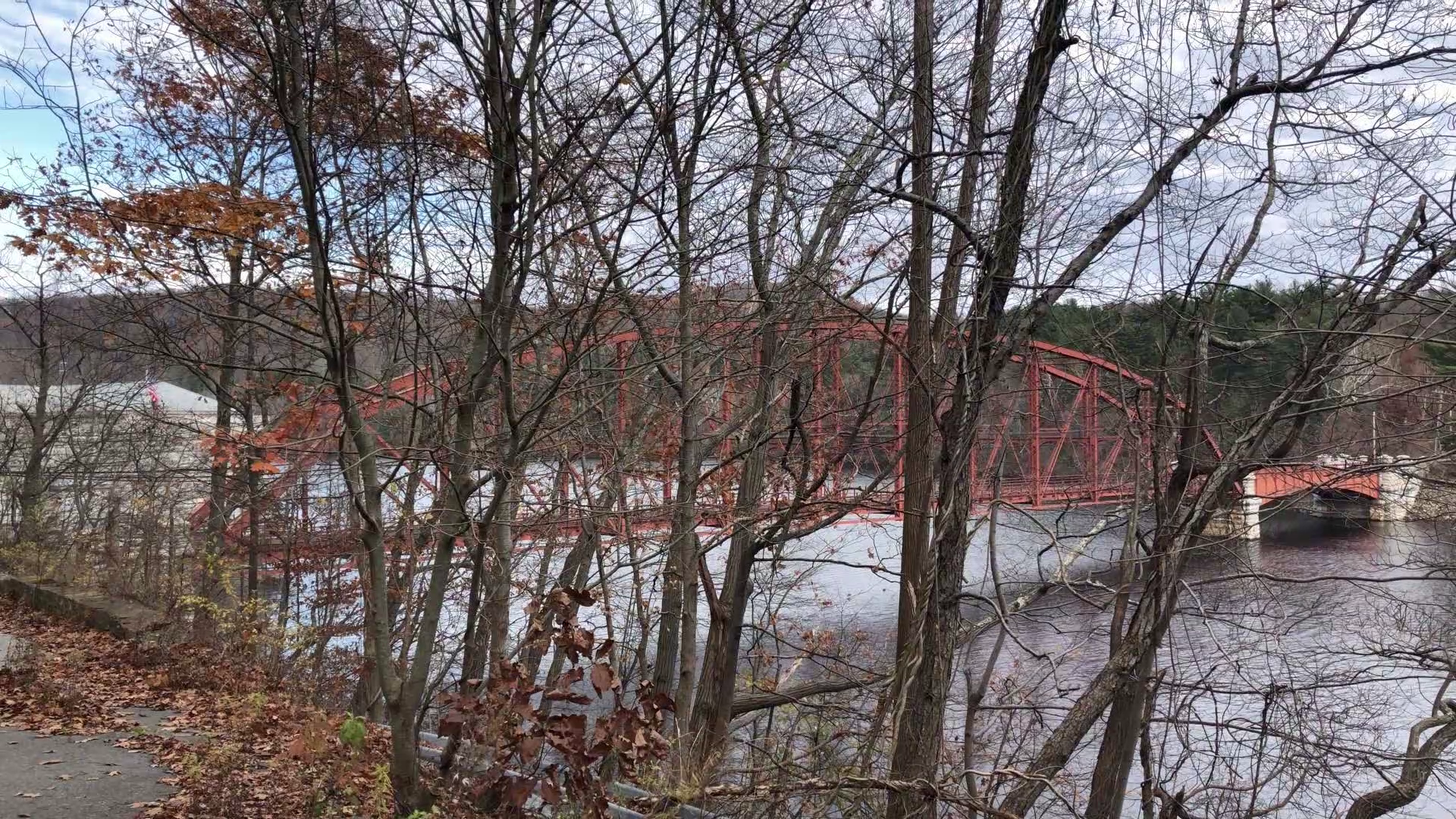 Shriek of the Mutilated locations featurette