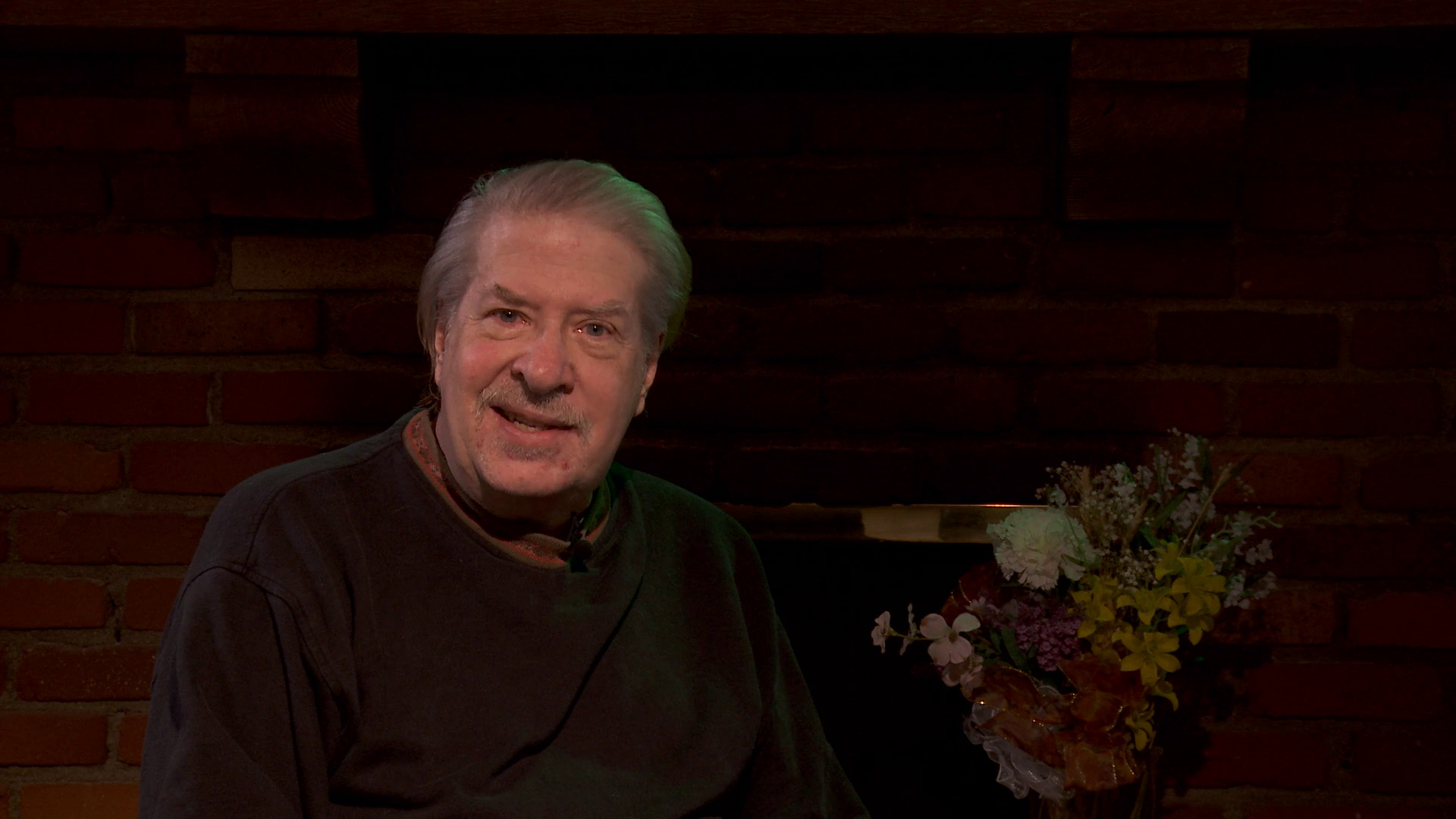 The Return of Swamp Thing Jim Wynorski interview