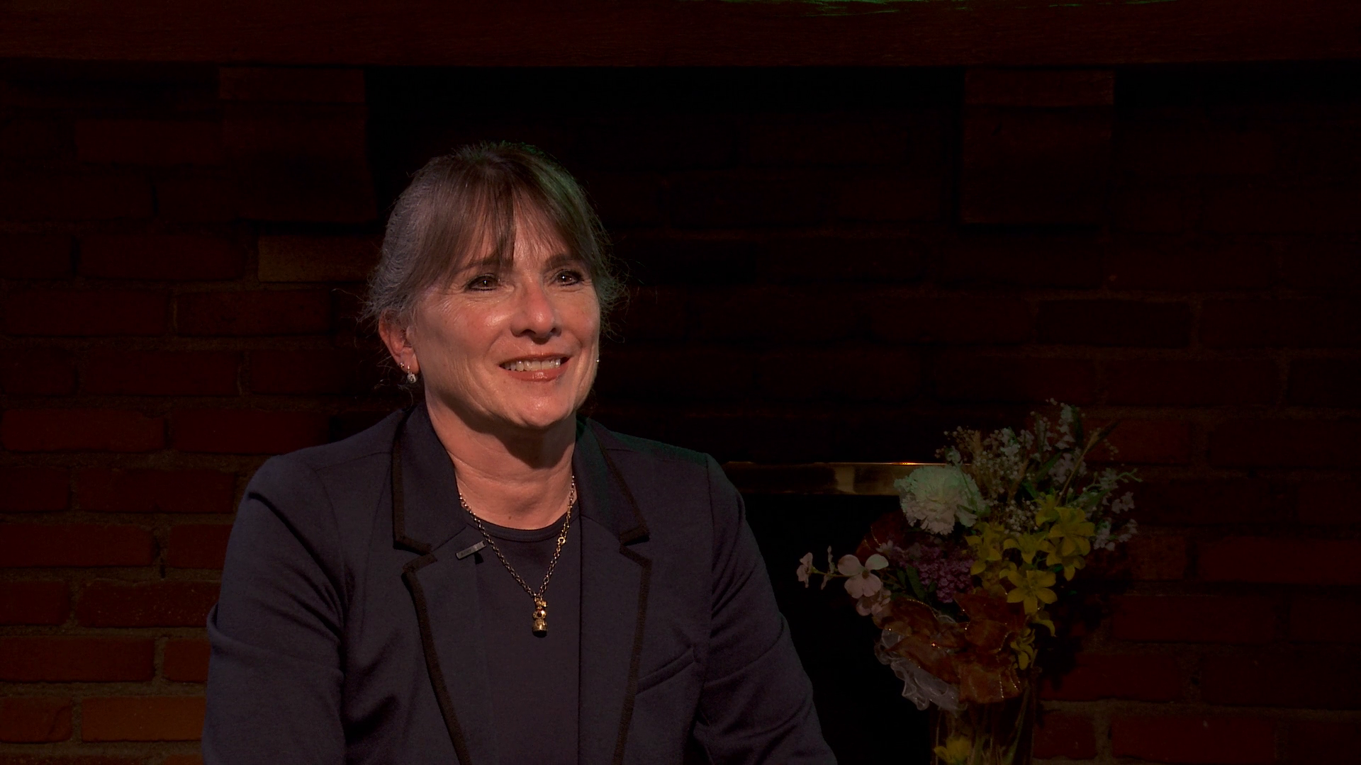 The Return of Swamp Thing Leslie Rosenthal interview