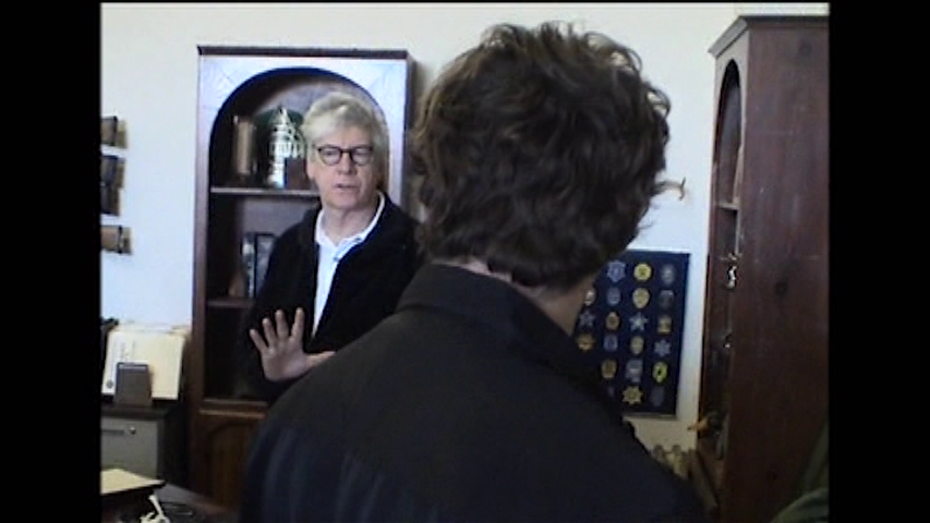 Abominable making of featurette