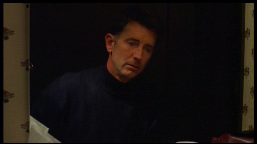 Abominable deleted scenes