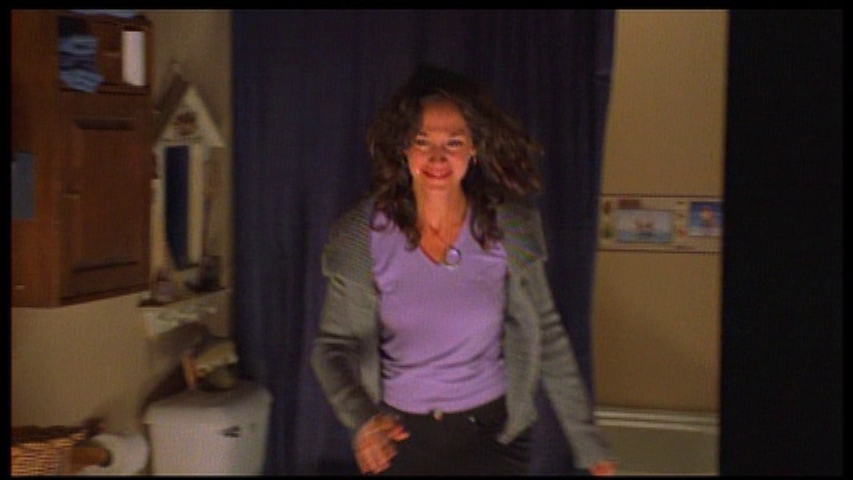 Abominable deleted scenes