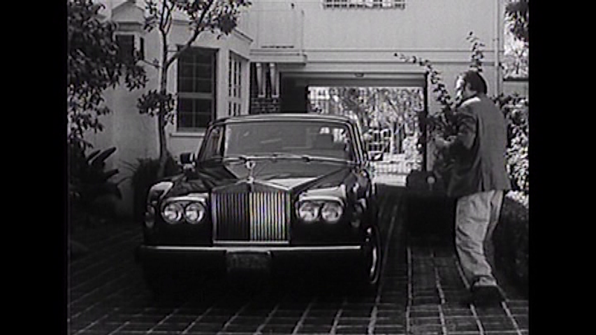 Abominable Shadows short film