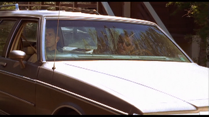 Abominable 2005 film