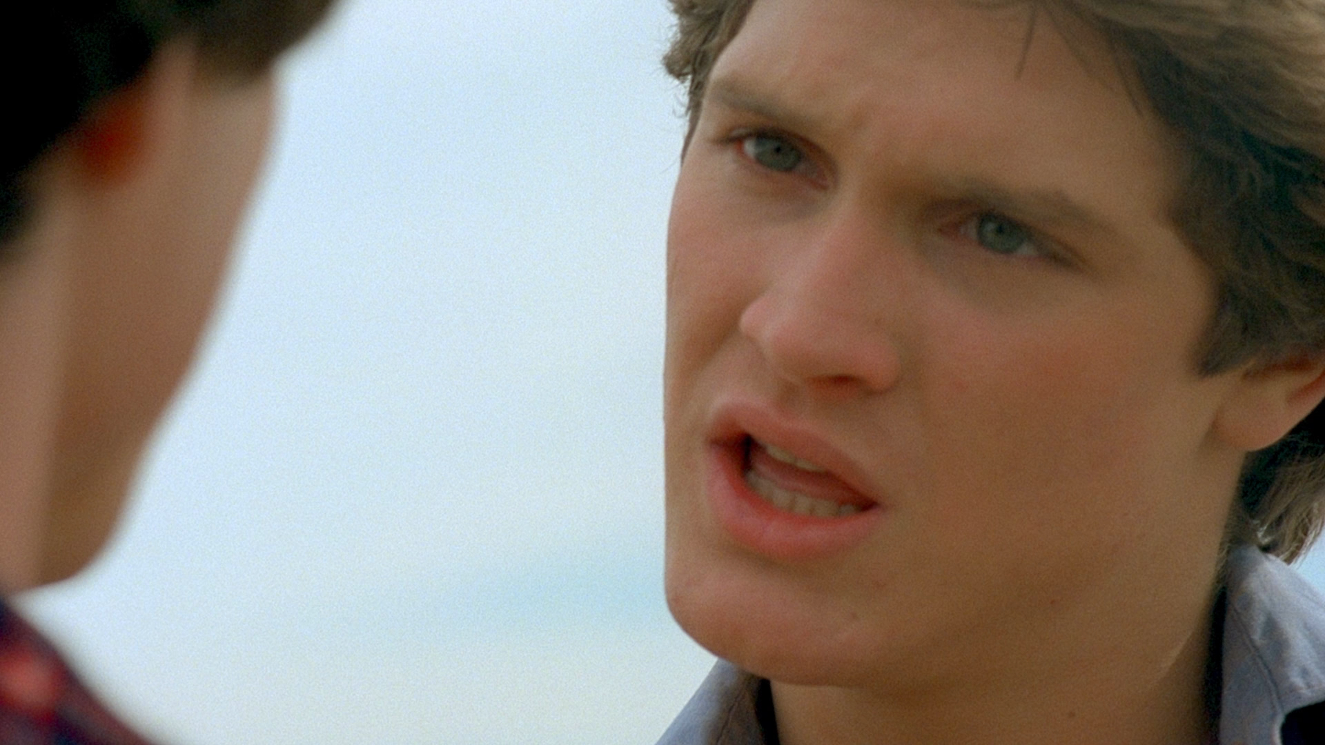 Massacre at Central High cap 7