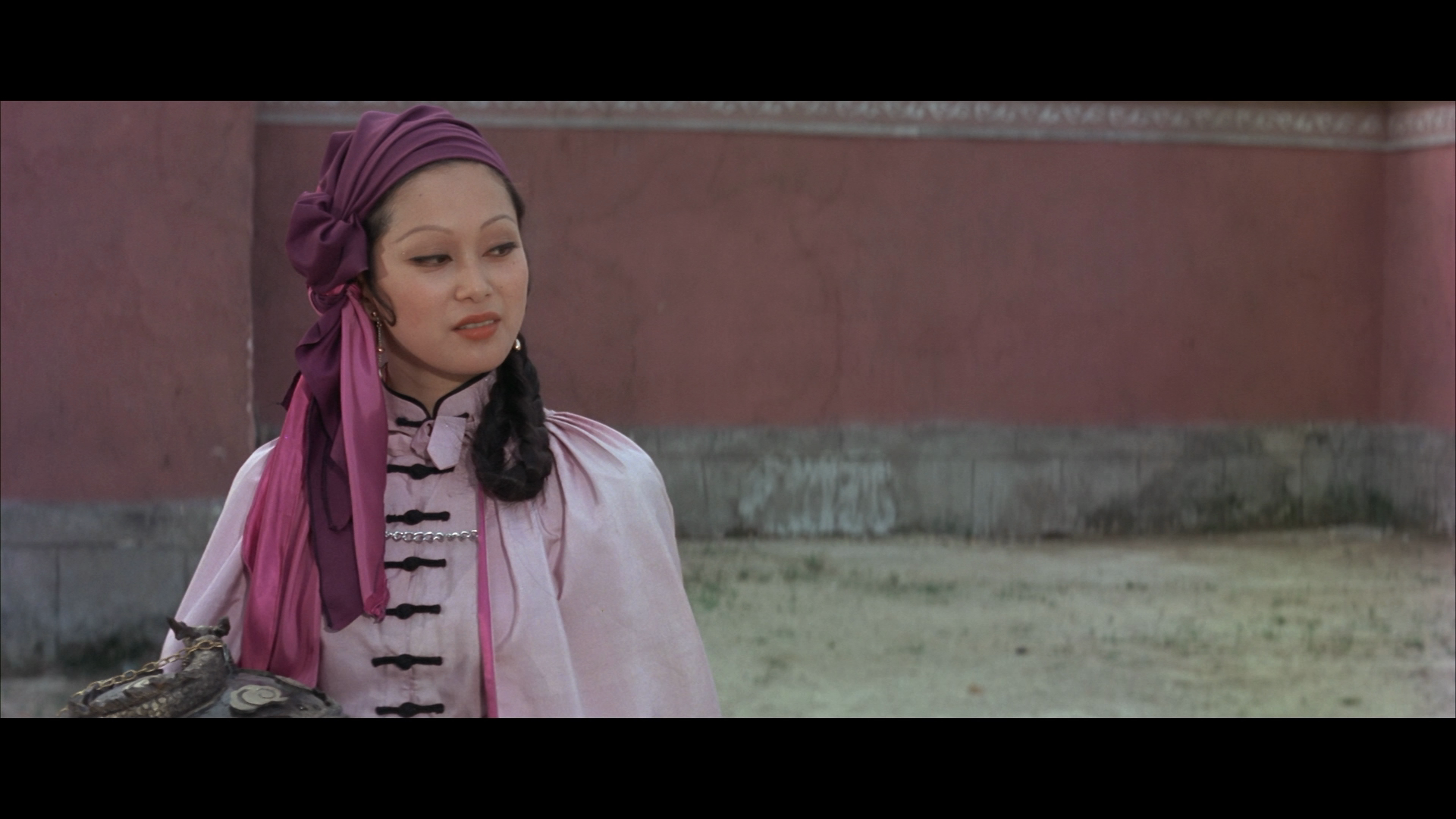 Flying Guillotine Part II cap 8