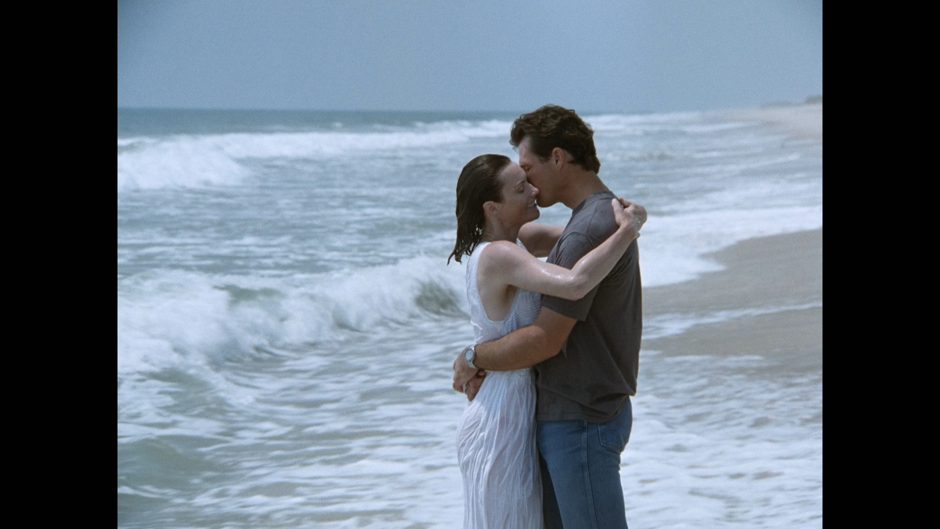 The Birds II: Land's End cap 8