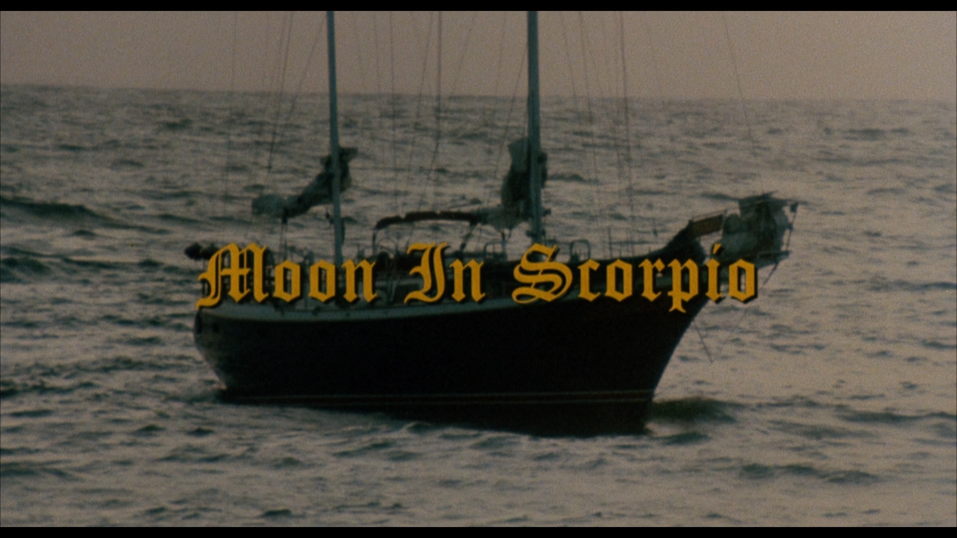 Moon in Scorpio Blu-ray screencap 1