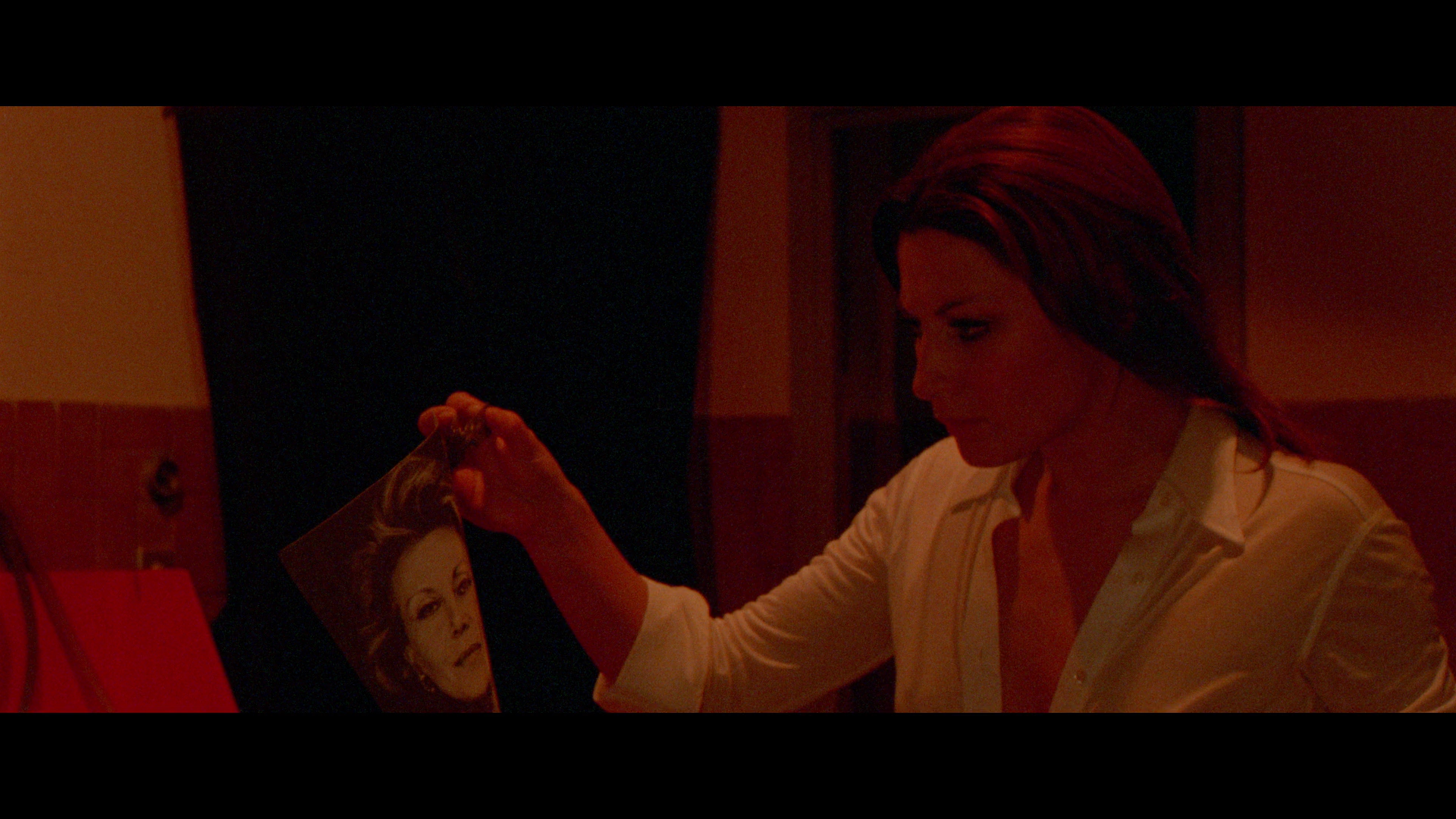 Smile Before Death Blu-ray screencap 5