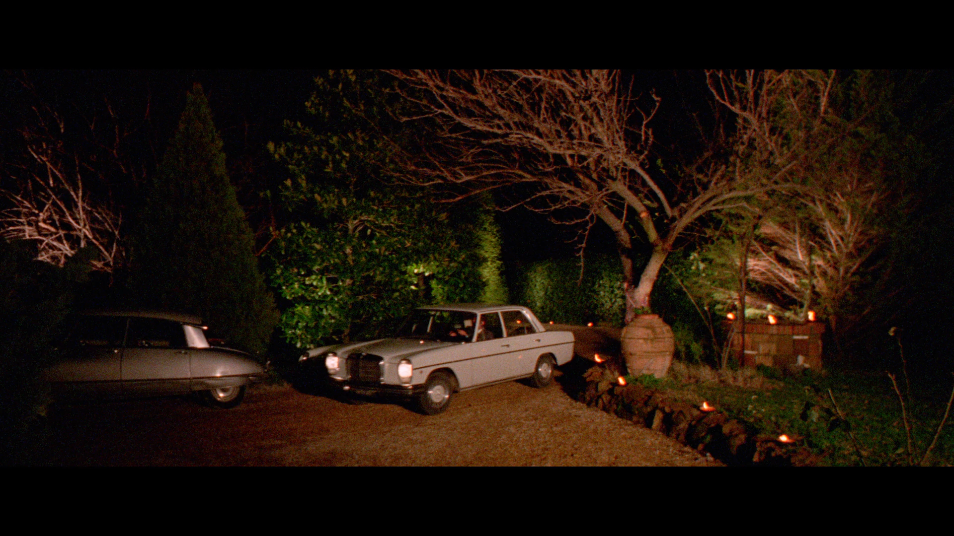 Smile Before Death Blu-ray screencap 6