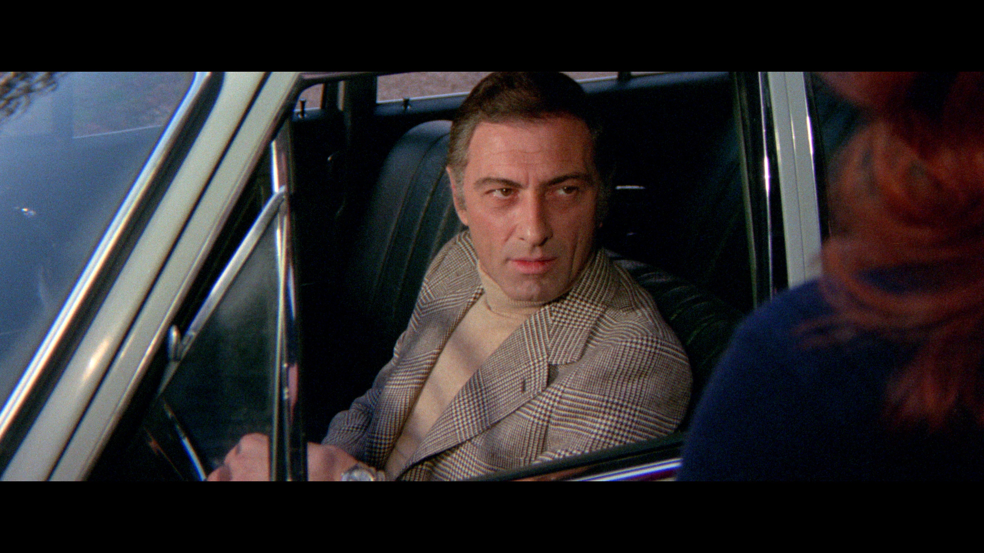 Smile Before Death Blu-ray screencap 8