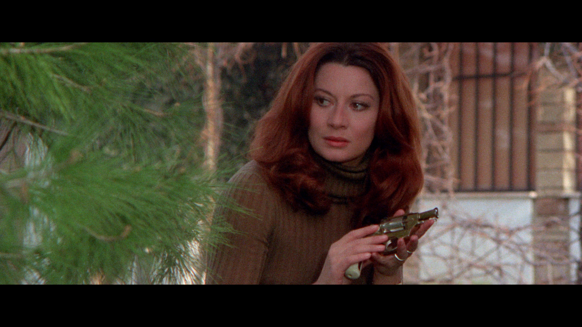 Smile Before Death Blu-ray screencap 9