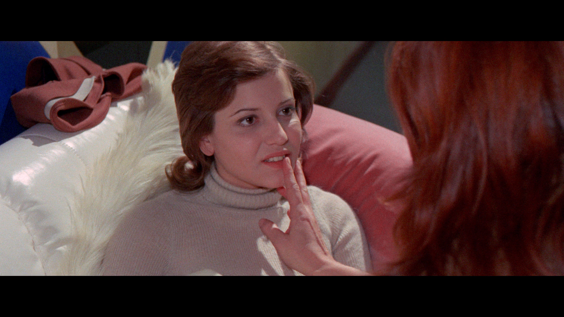 Smile Before Death Blu-ray screencap10