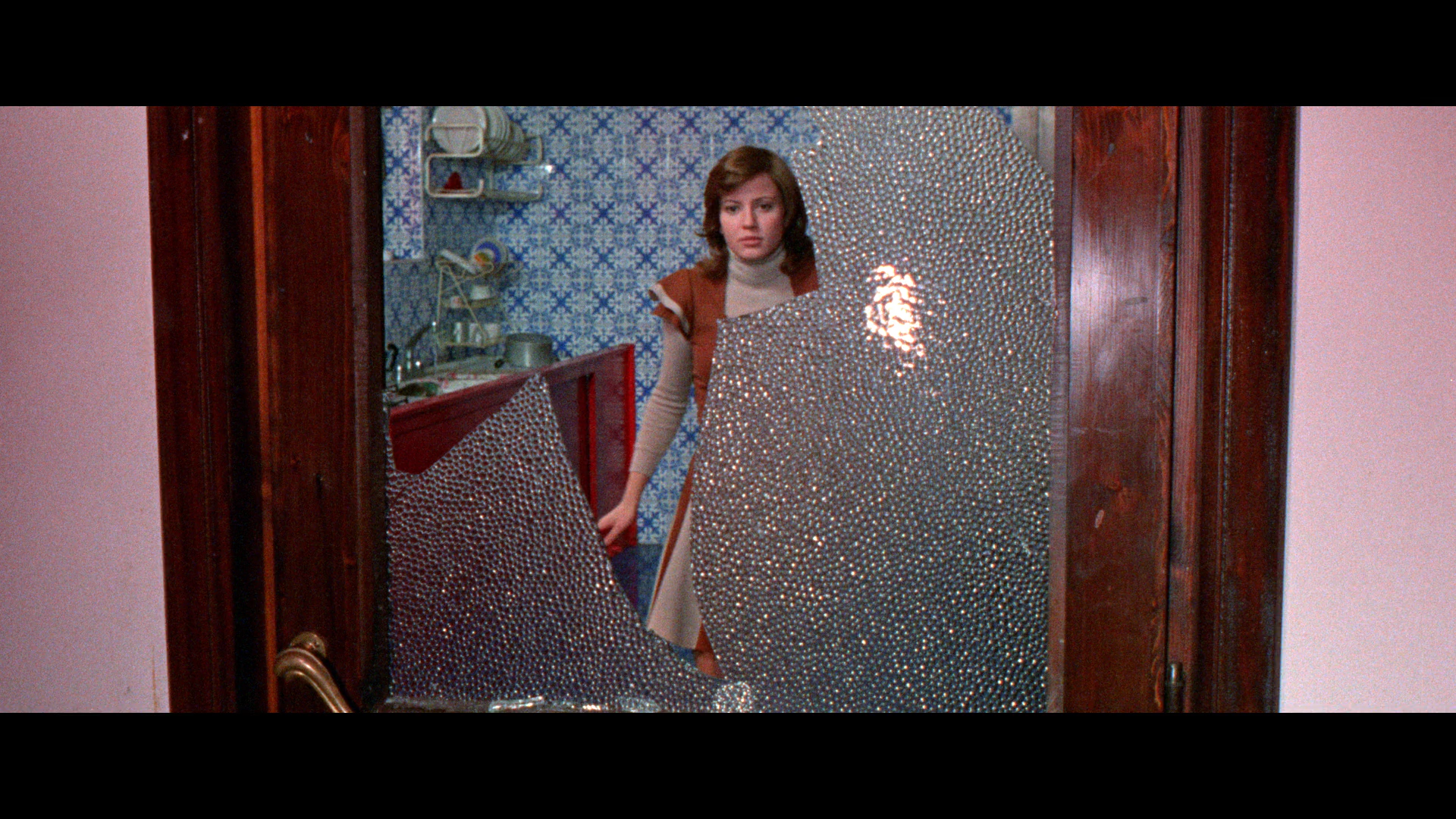 Smile Before Death Blu-ray screencap11