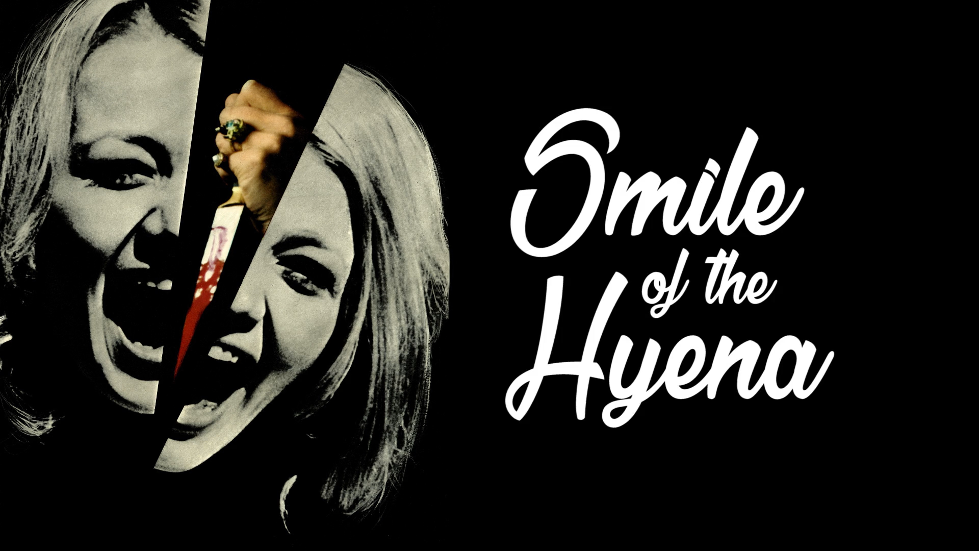 Smile of the Hyena, a brand new video interview with Stefano Amadio