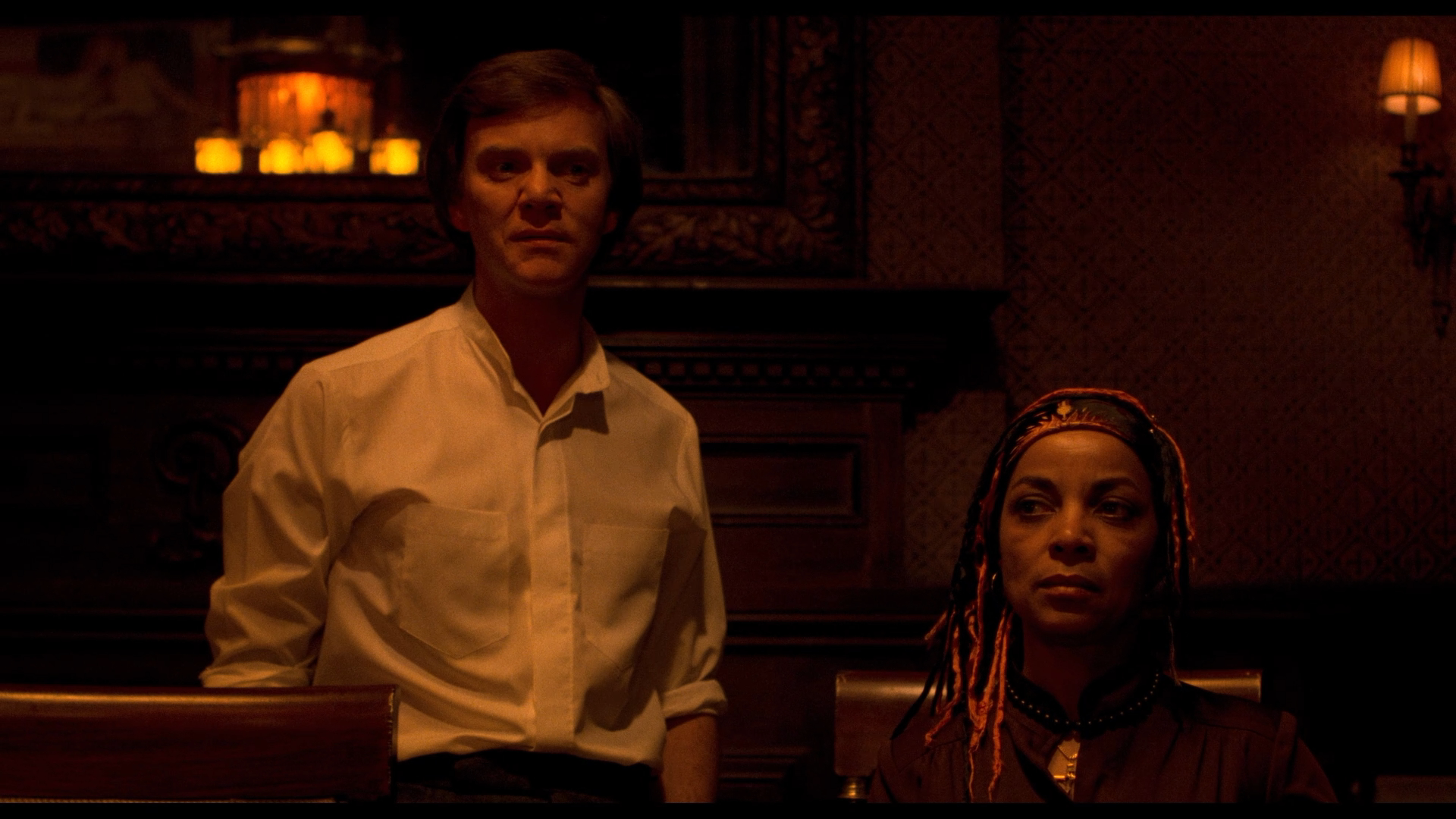 Cat People Blu-ray cap 2