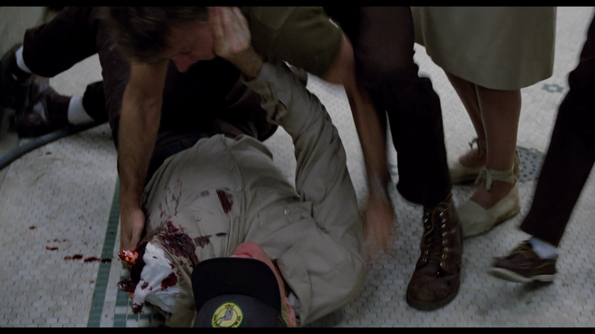 Cat People Blu-ray cap 3