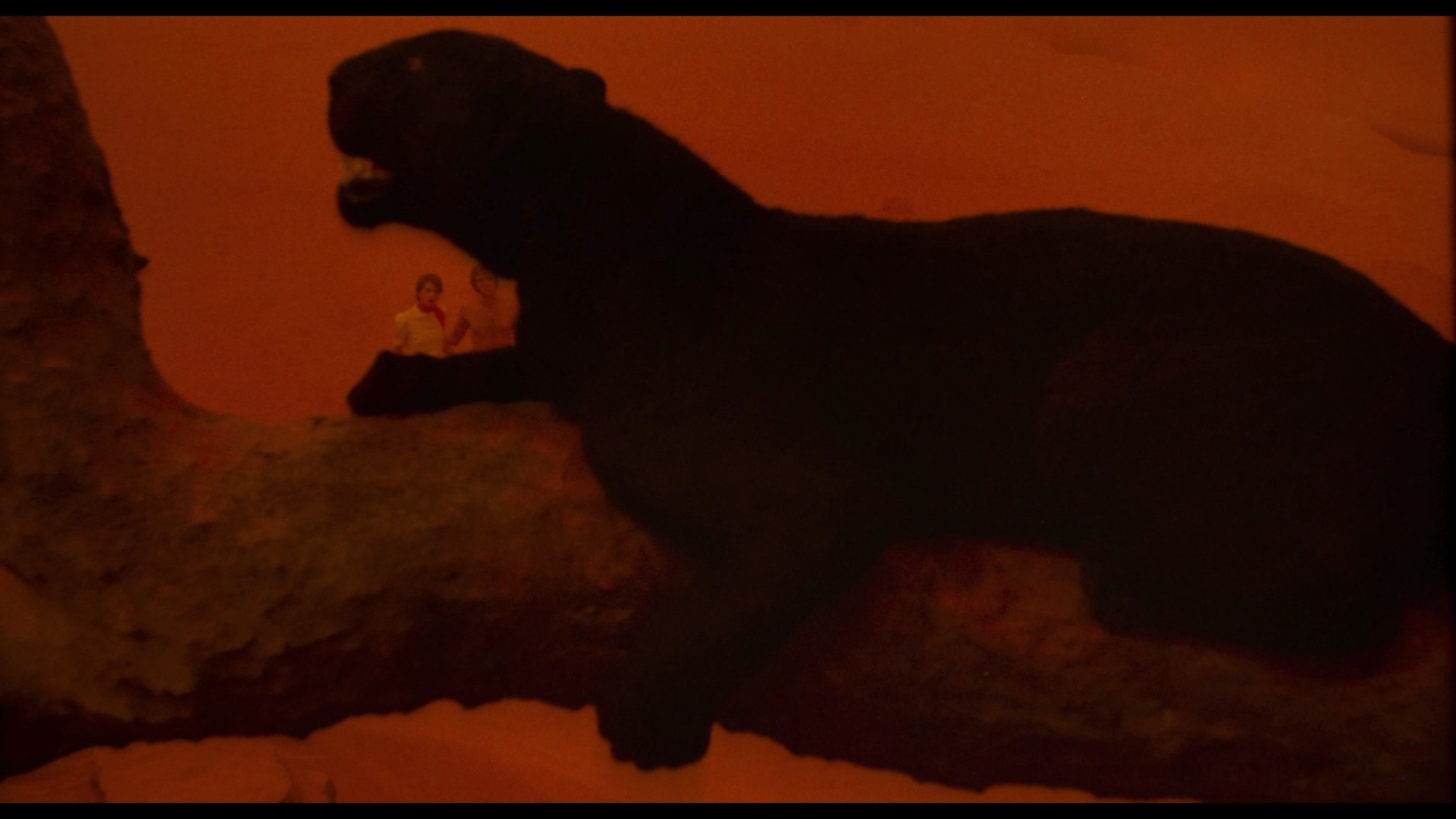 Cat People Blu-ray cap 5