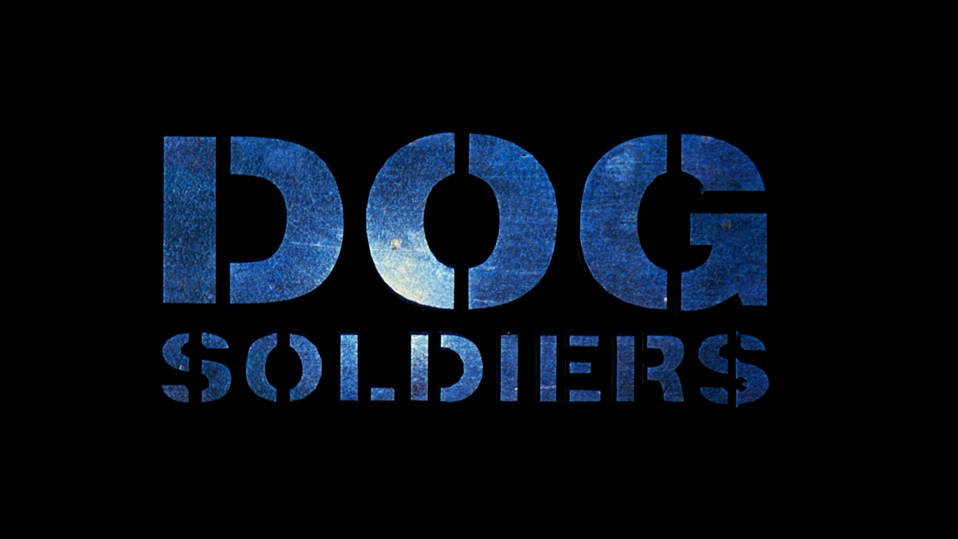 Dog Soldiers Blu-ray cap 1