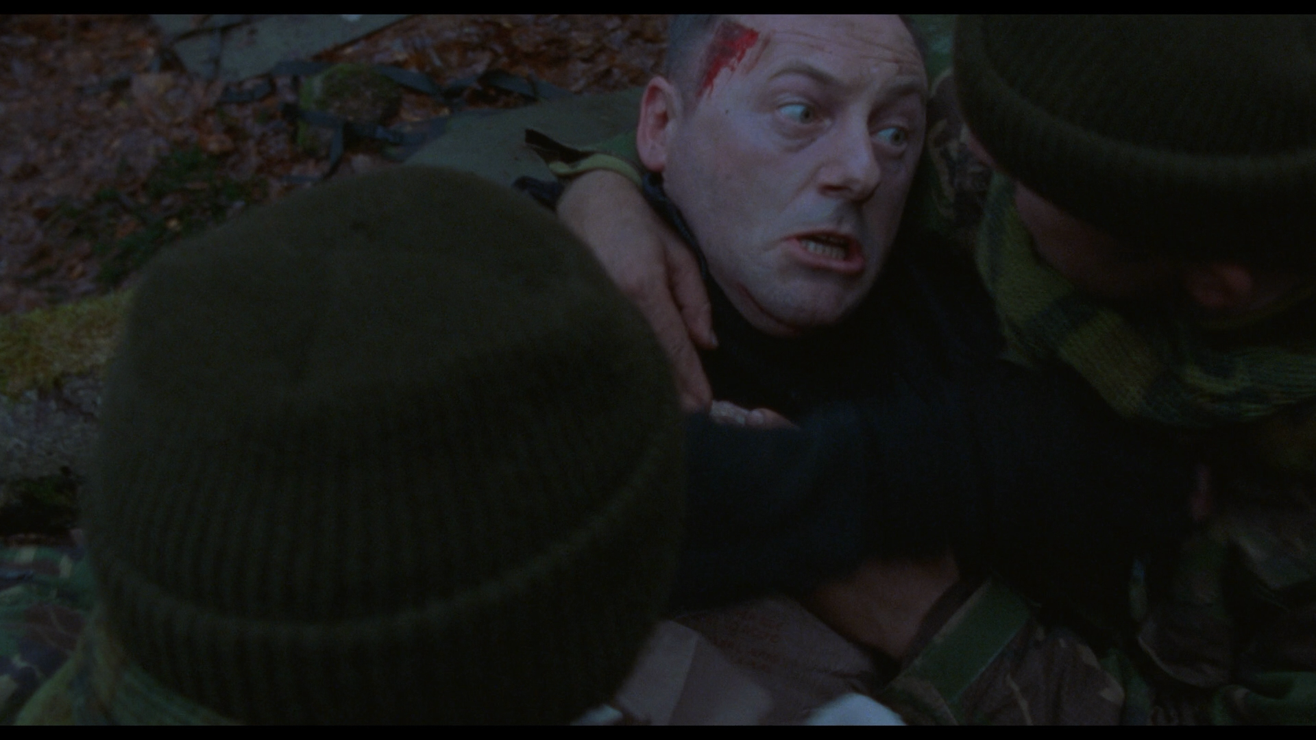 Dog Soldiers Blu-ray cap 2