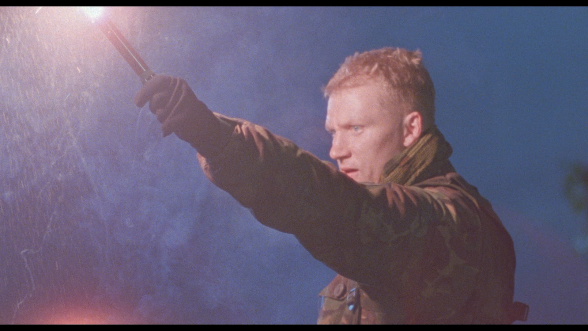 Dog Soldiers Blu-ray cap 3