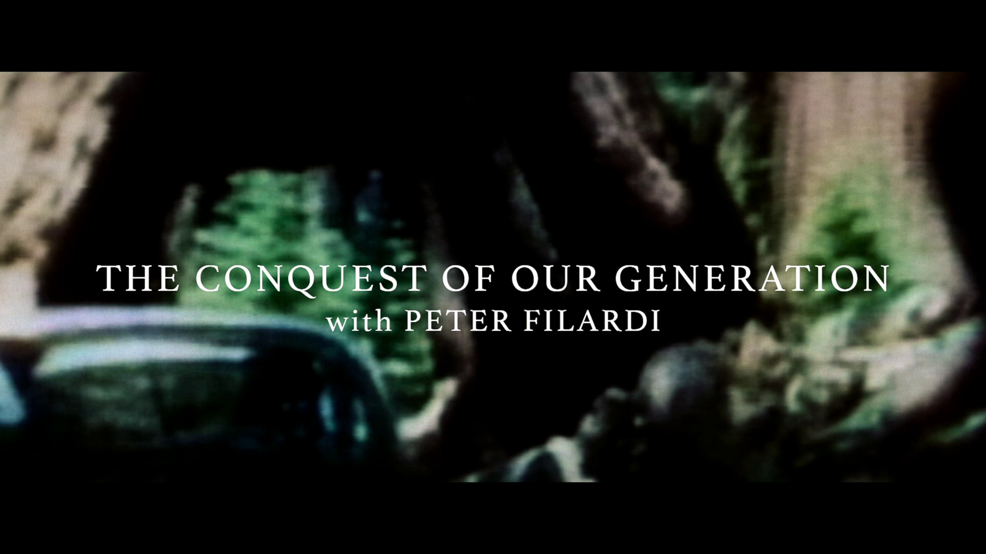 Flatliners 4K Peter Filardi interview