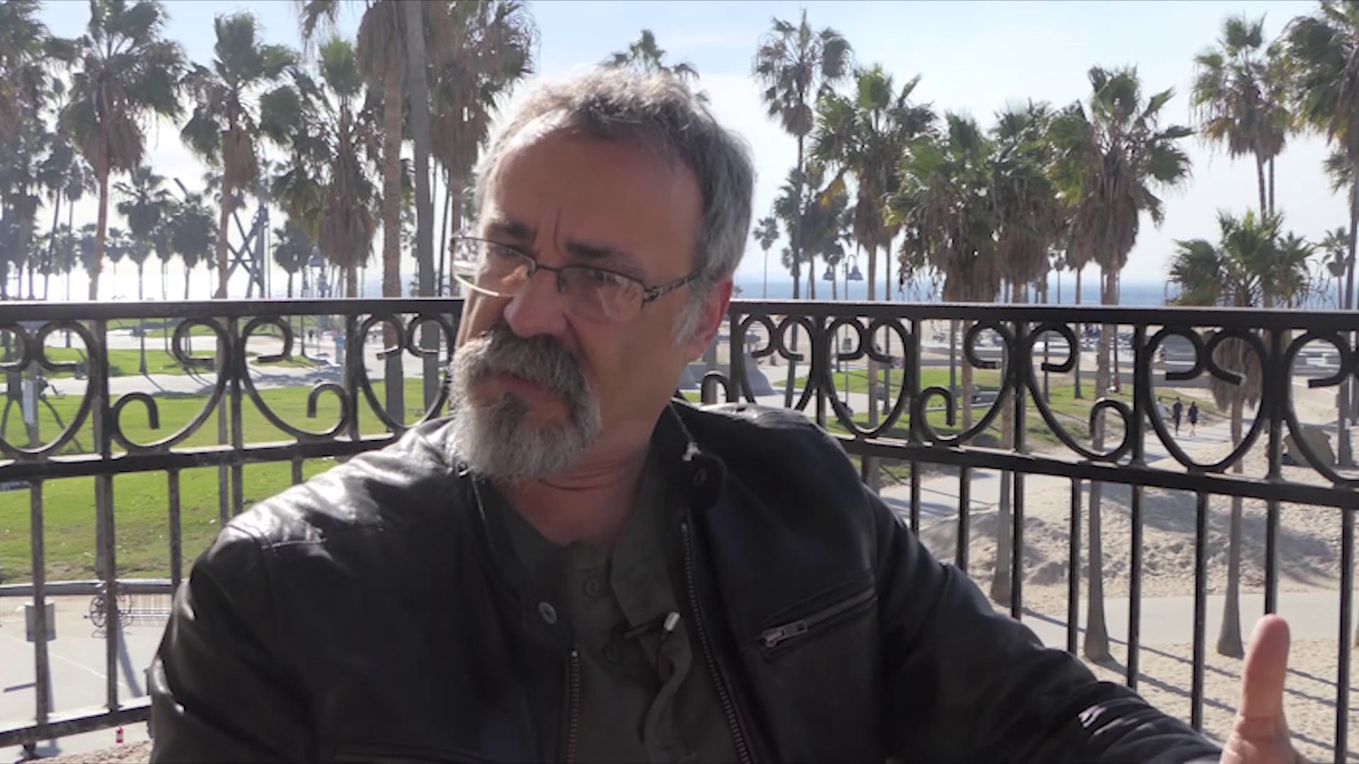 Shadowbuilder visual effects featurette