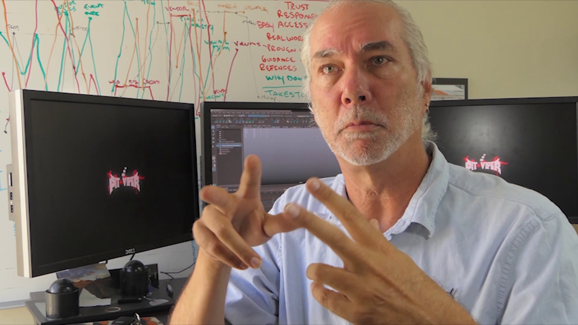 Shadowbuilder Kevin Zegers featurette