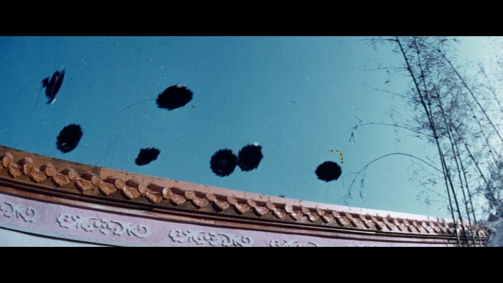 Flying Guillotine Part II theatrical trailer