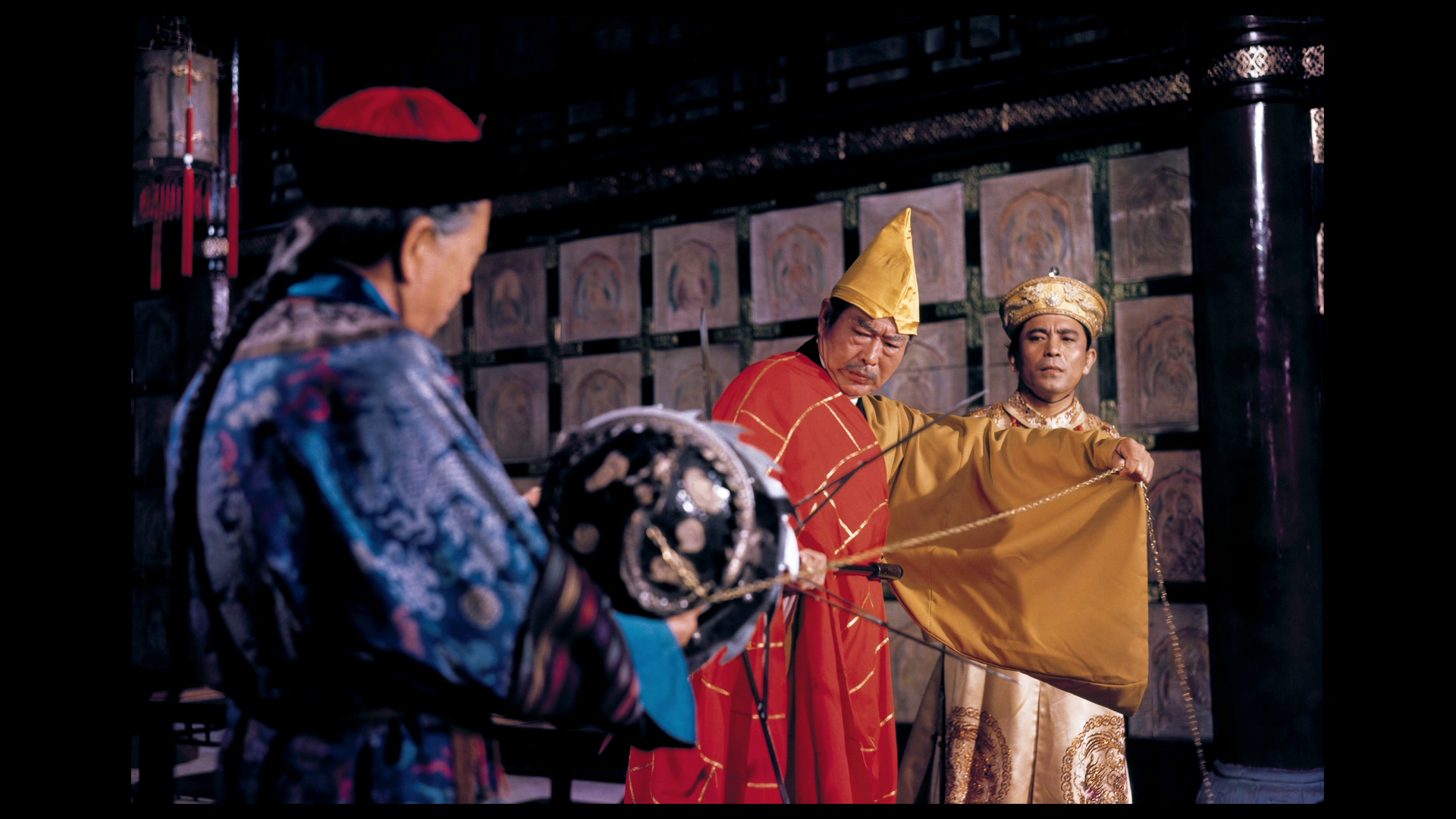 Flying Guillotine Part II still gallery