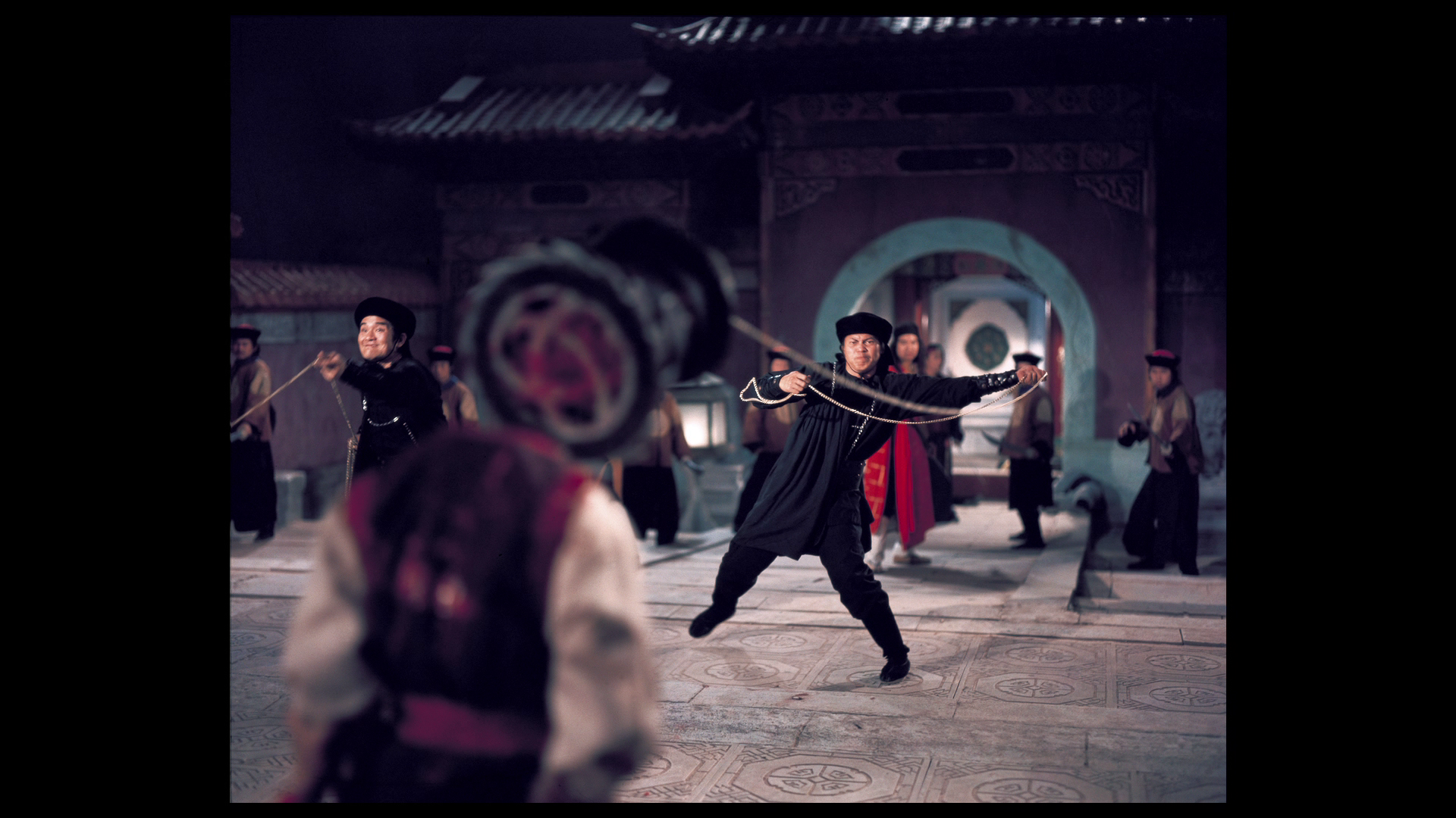 Flying Guillotine Part II still gallery