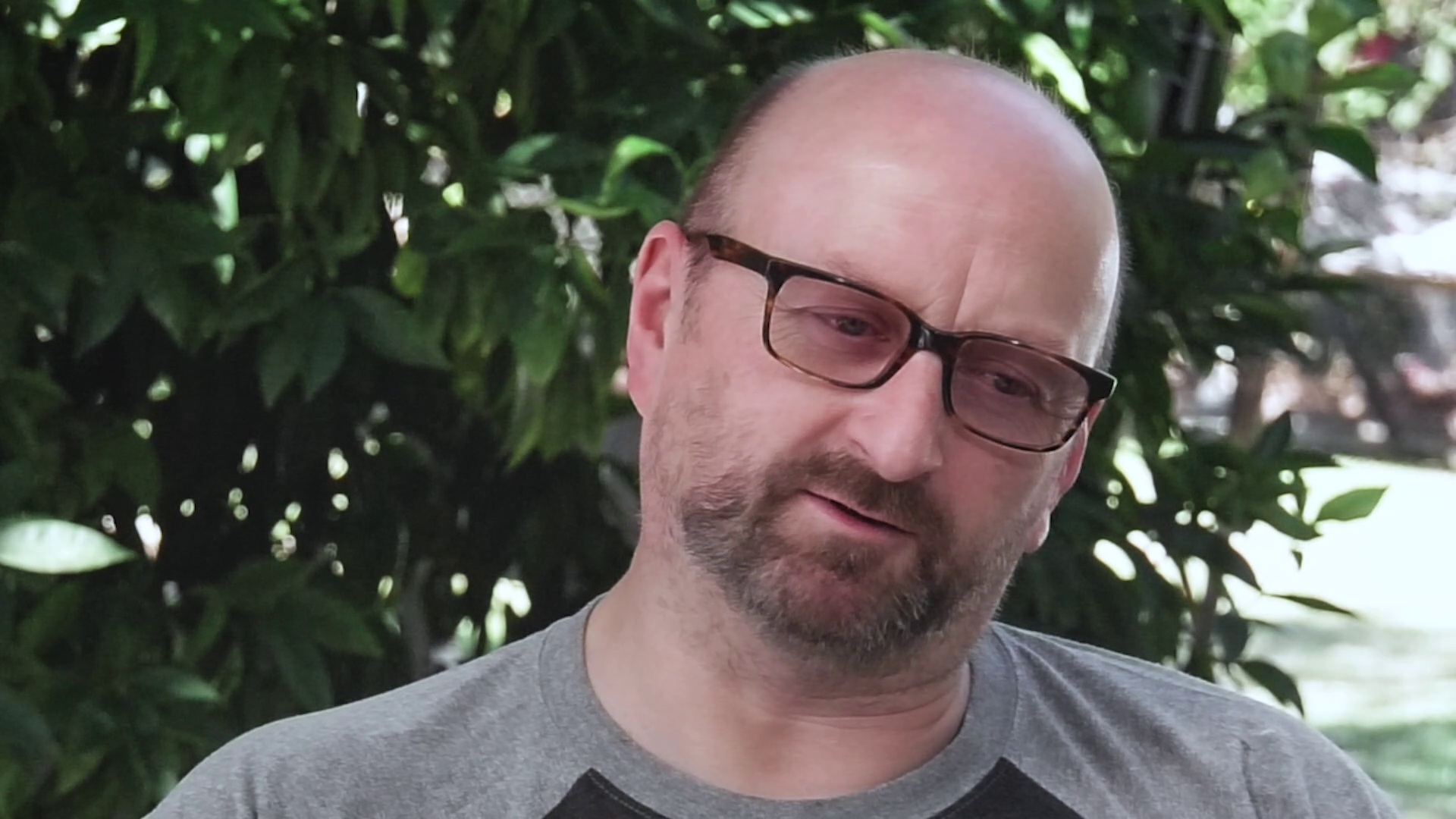 Dog Soldiers 4K Neil Marshall interview