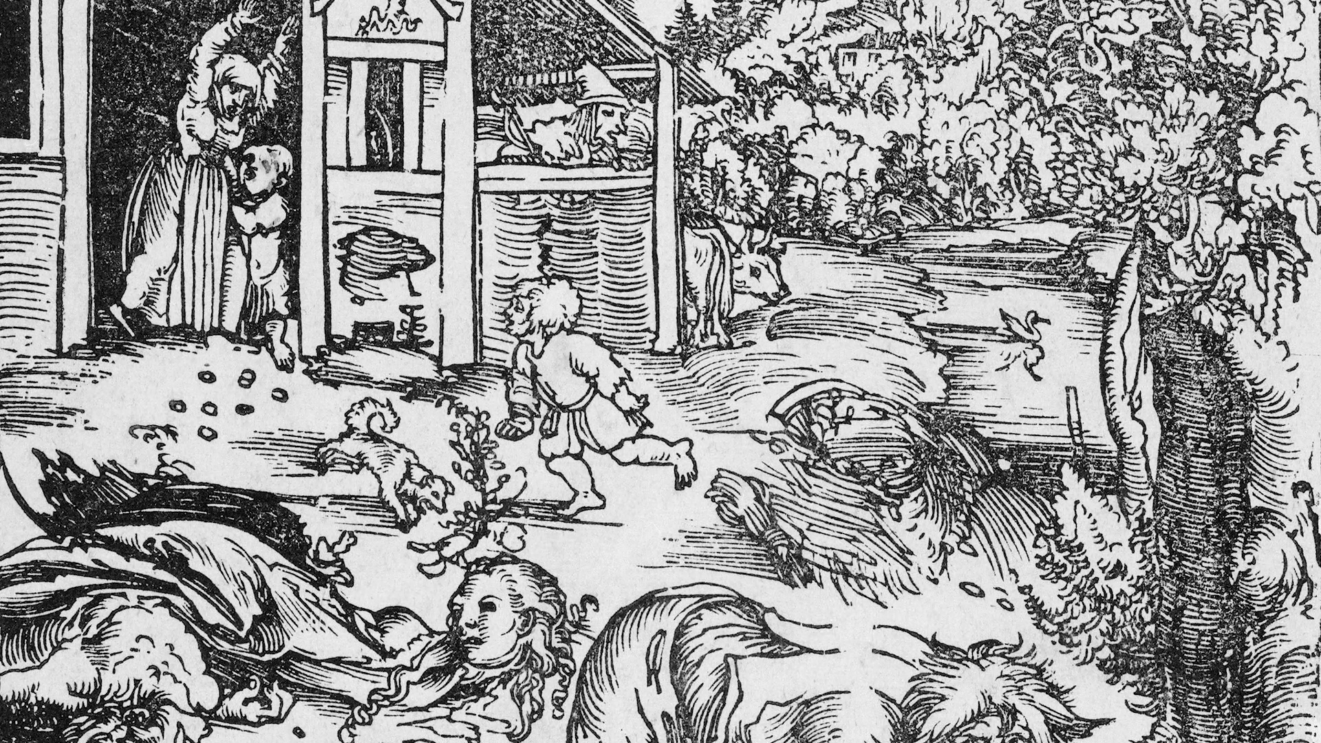 Dog Soldiers 4K Mikel J. Koven video essay