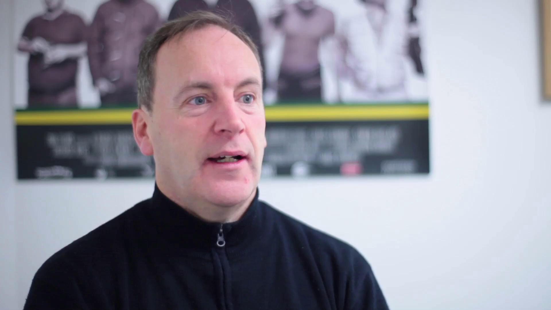 Dog Soldiers 4K making of featurette