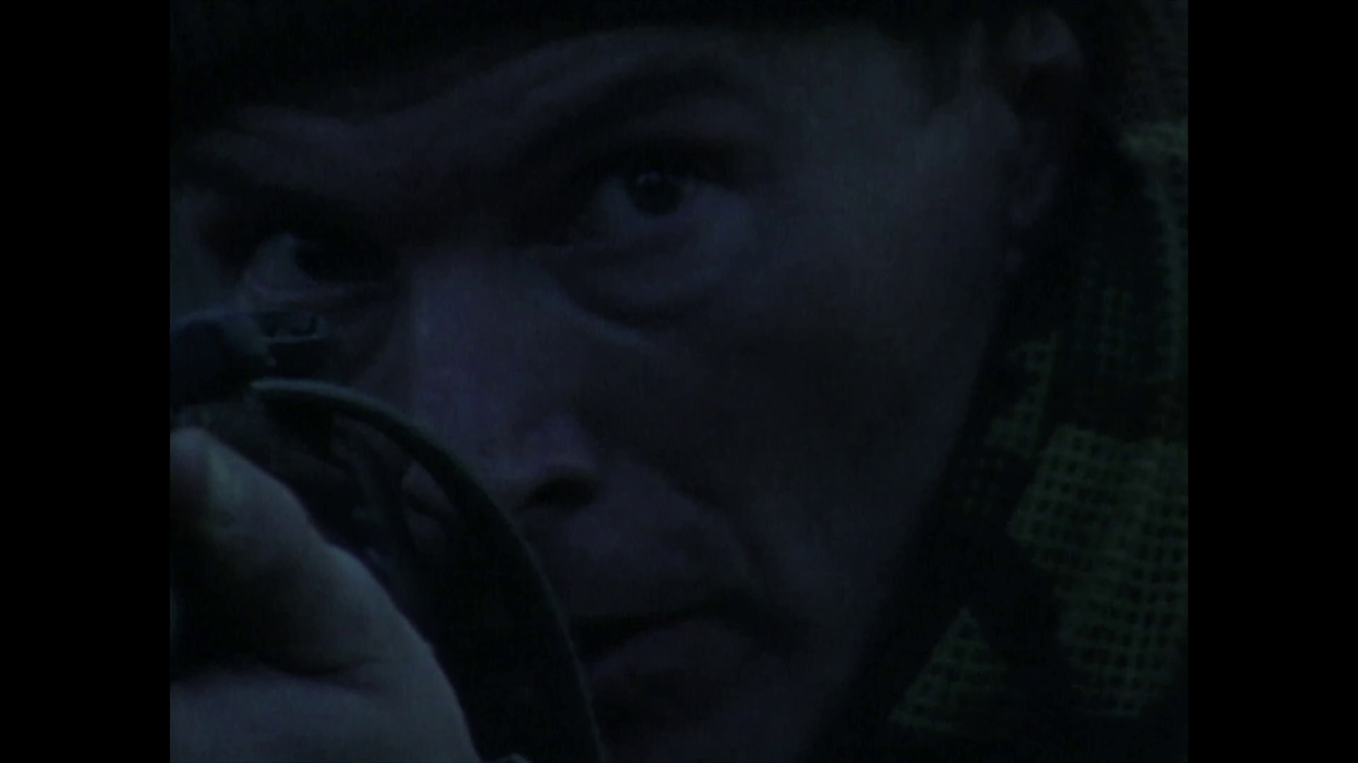 Dog Soldiers 4K trailers