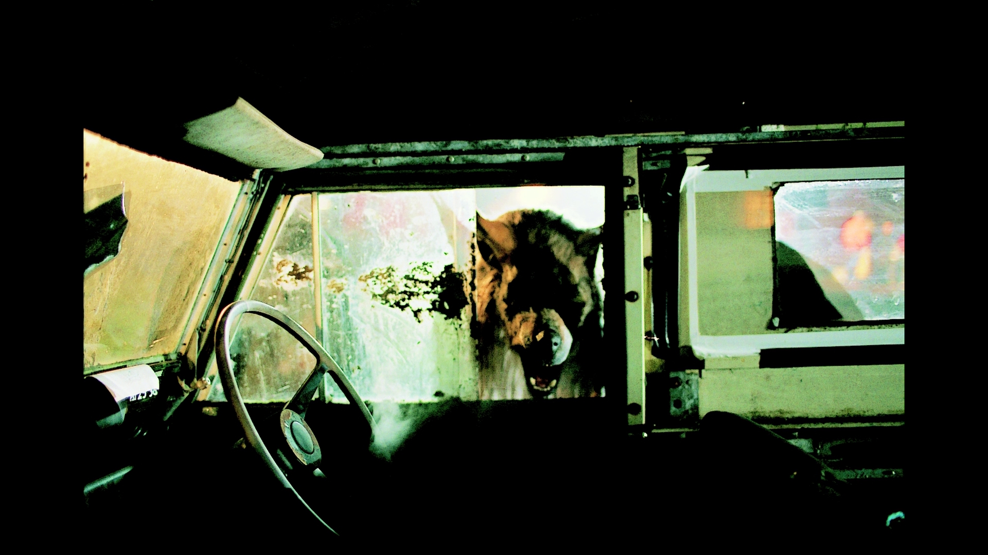 Dog Soldiers 4K photo gallery