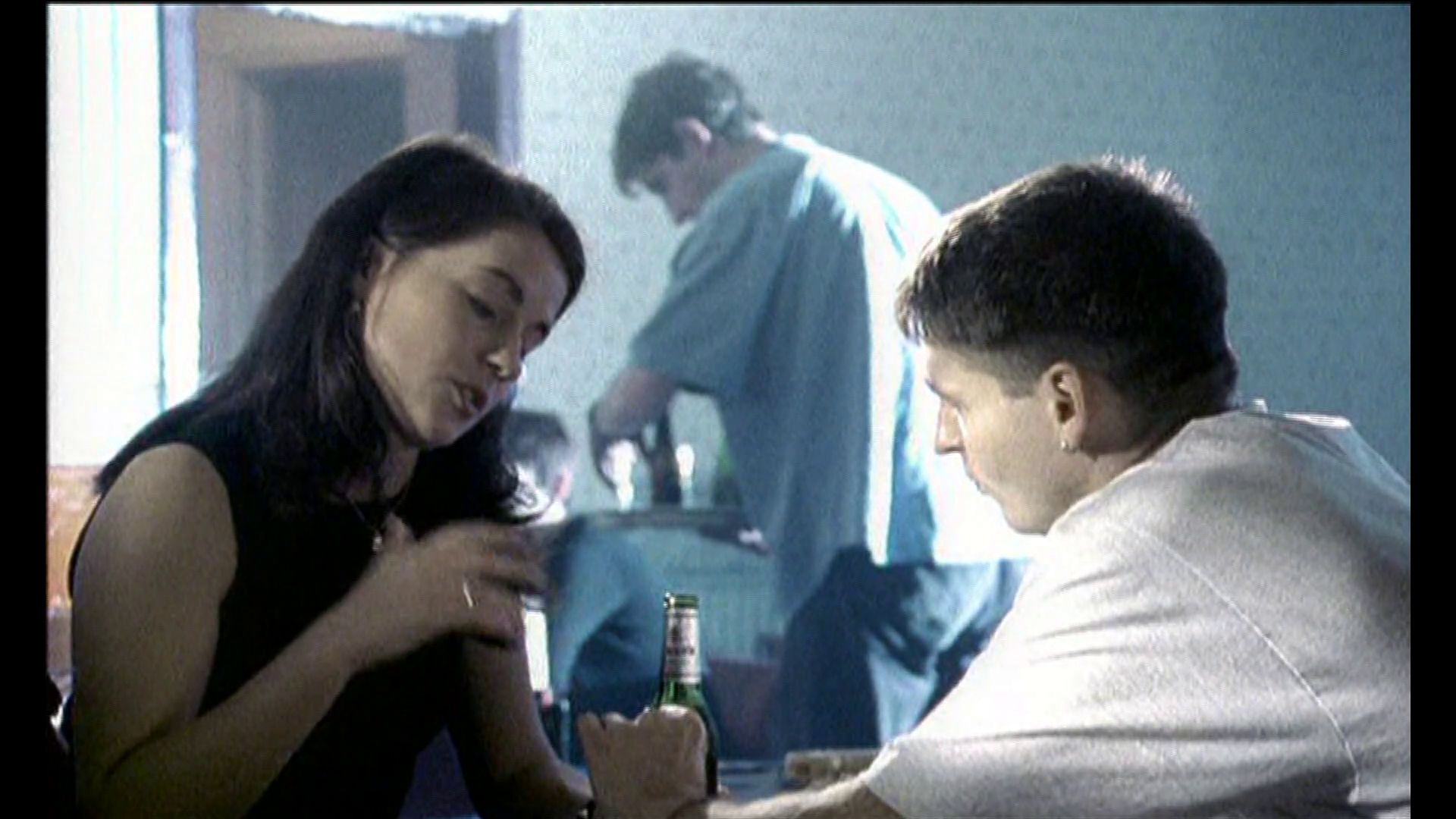 Dog Soldiers 4K Combat short