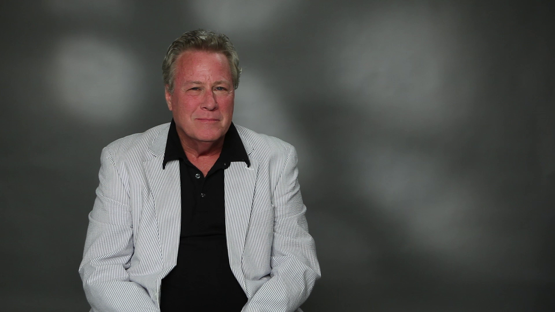 Cat People 4K John Heard interview
