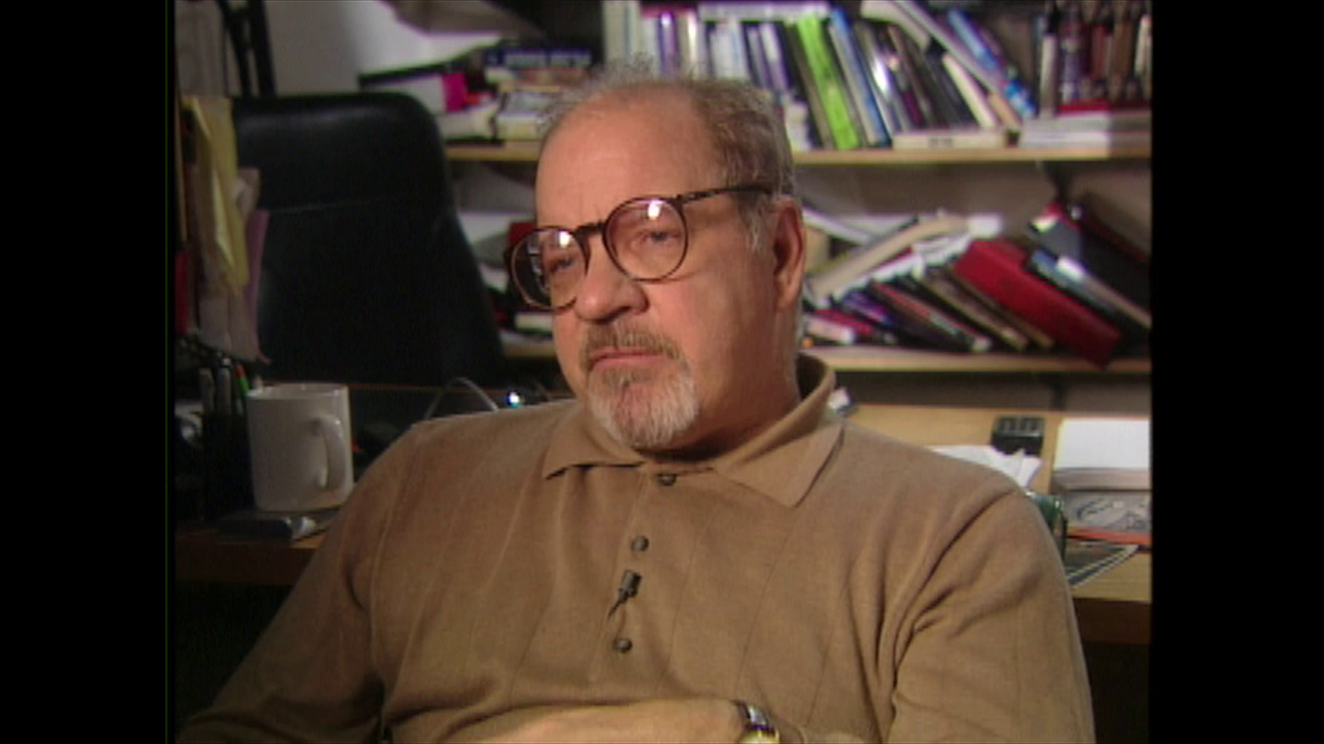 Cat People 4K archival Paul Schrader interview