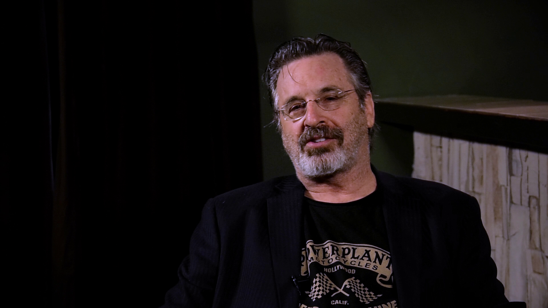 Massacre at Central High making of featurette