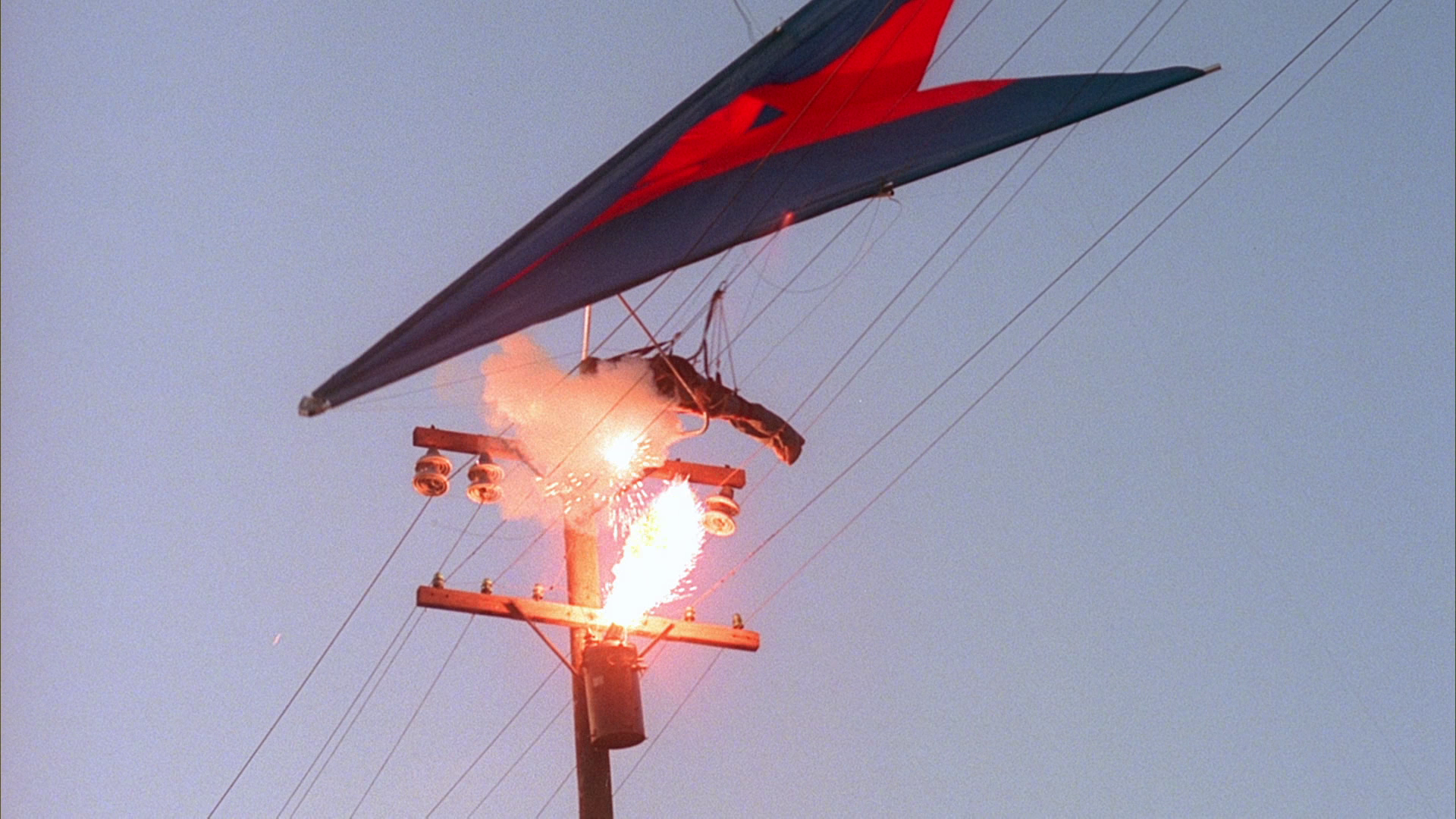 Massacre at Central High theatrical trailer