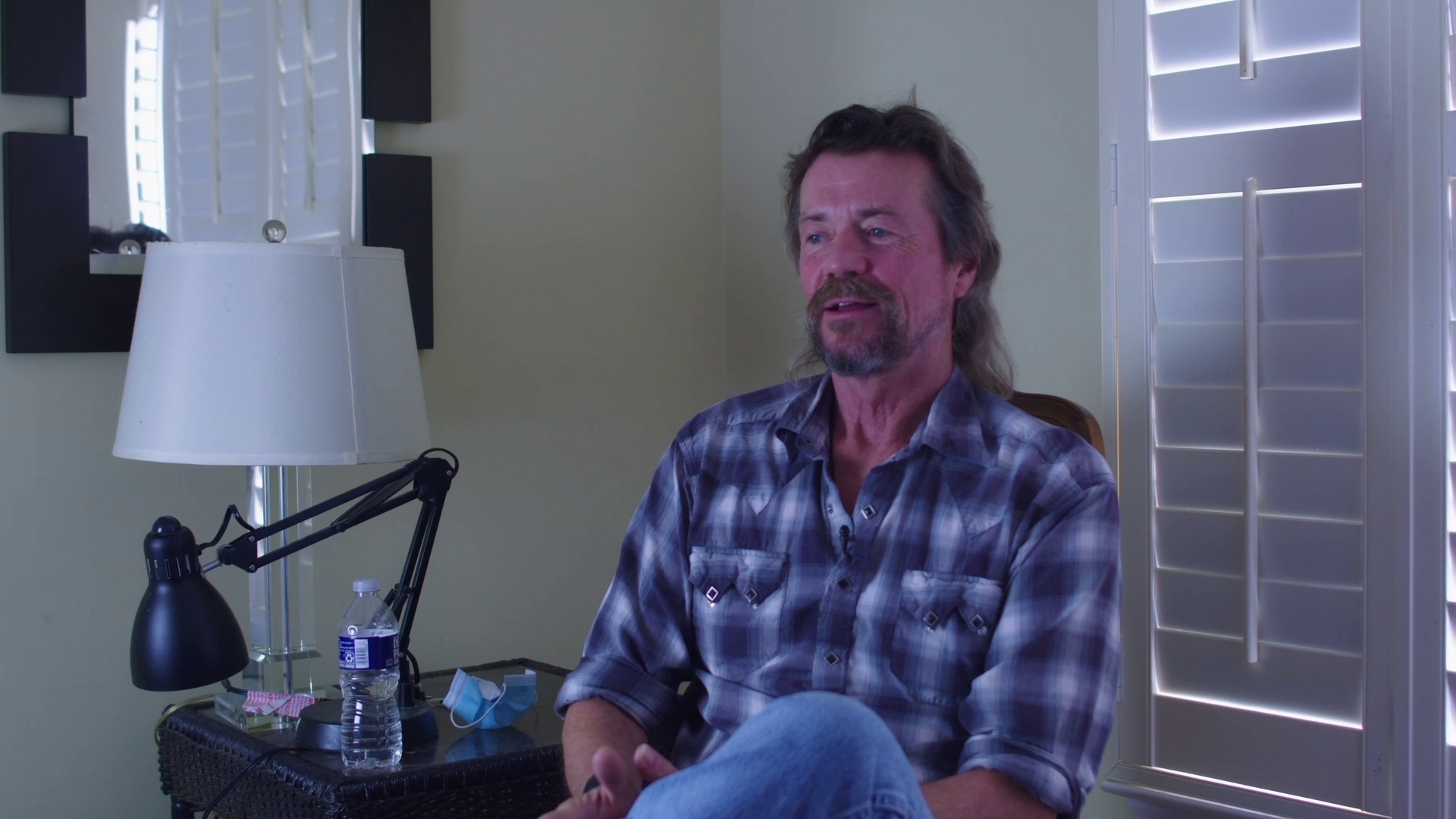 The Birds II: Land's End making of featurette